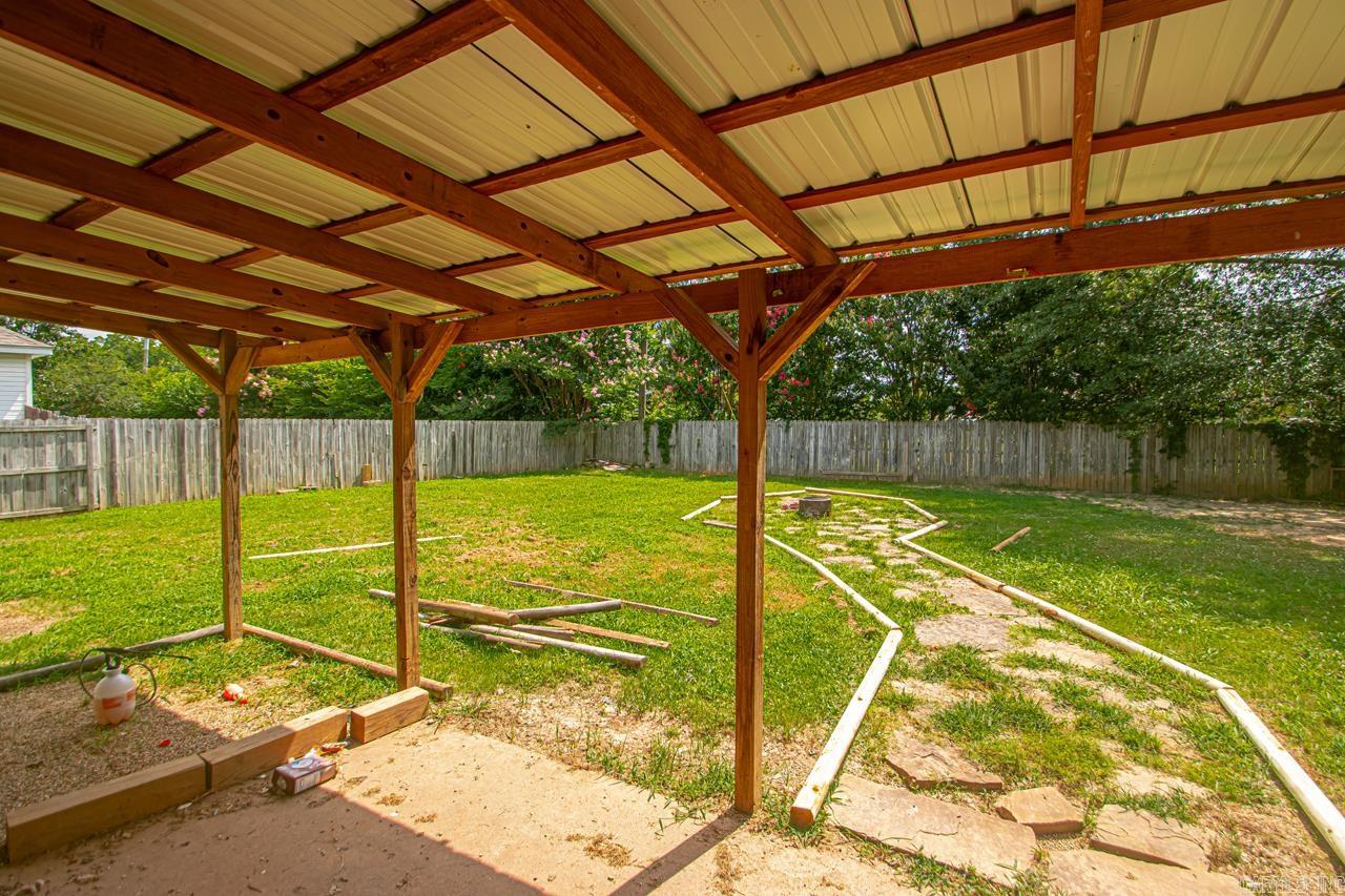 3712 Hazelwood Drive Benton, AR 72015