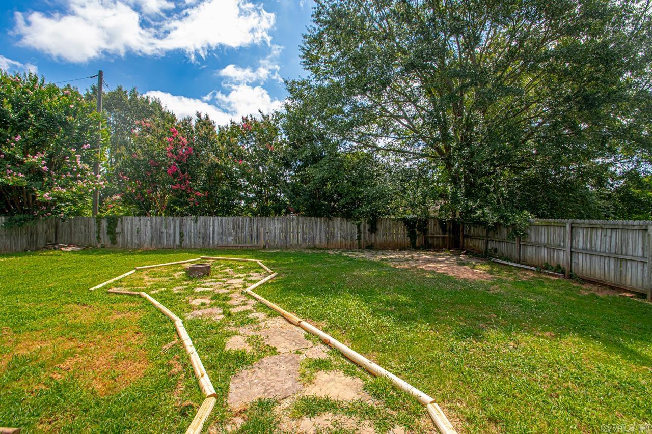 3712 Hazelwood Drive Benton, AR 72015