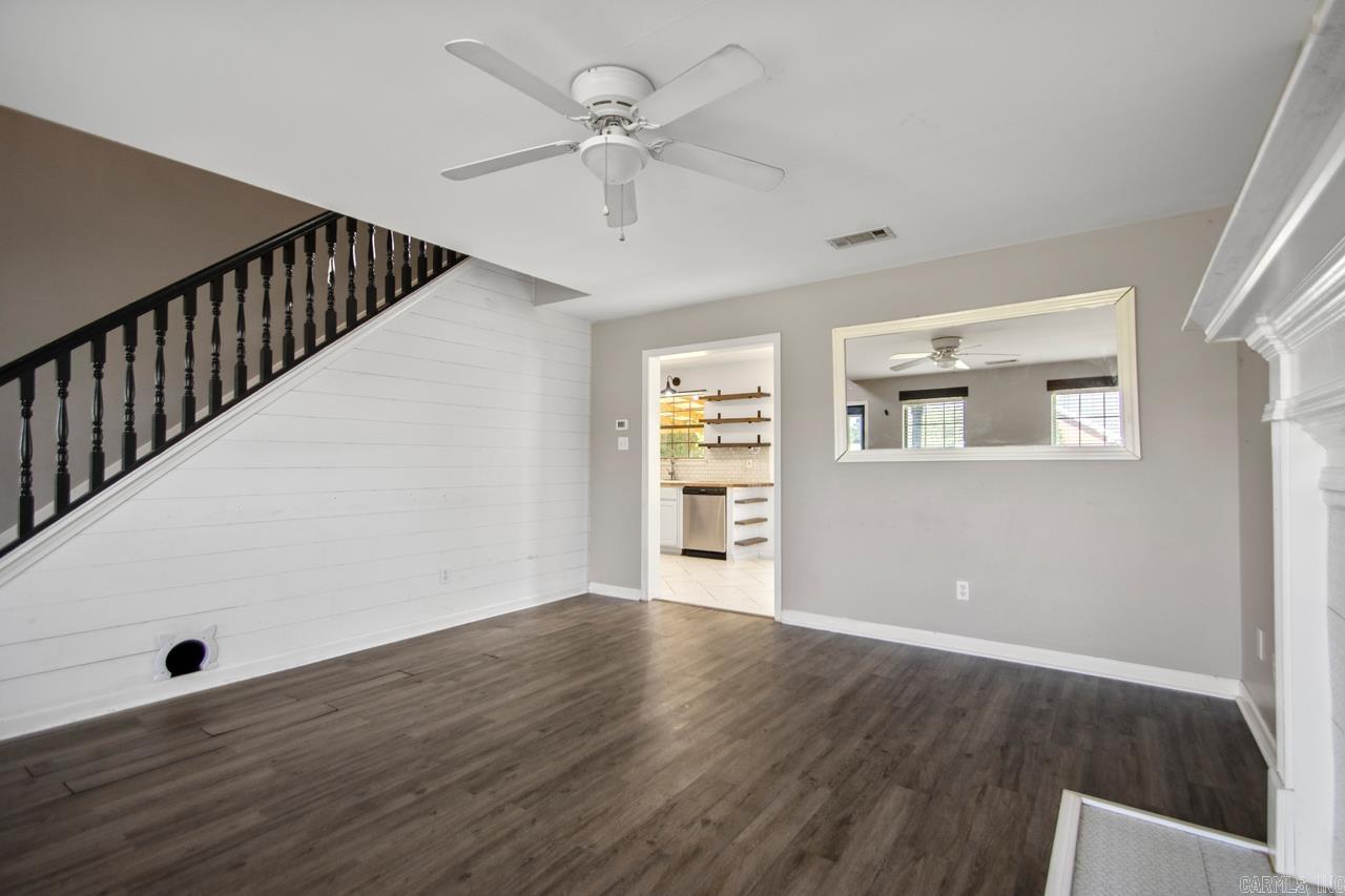 3712 Hazelwood Drive Benton, AR 72015