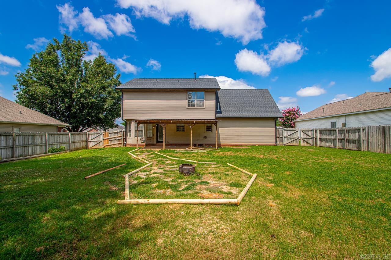 3712 Hazelwood Drive Benton, AR 72015