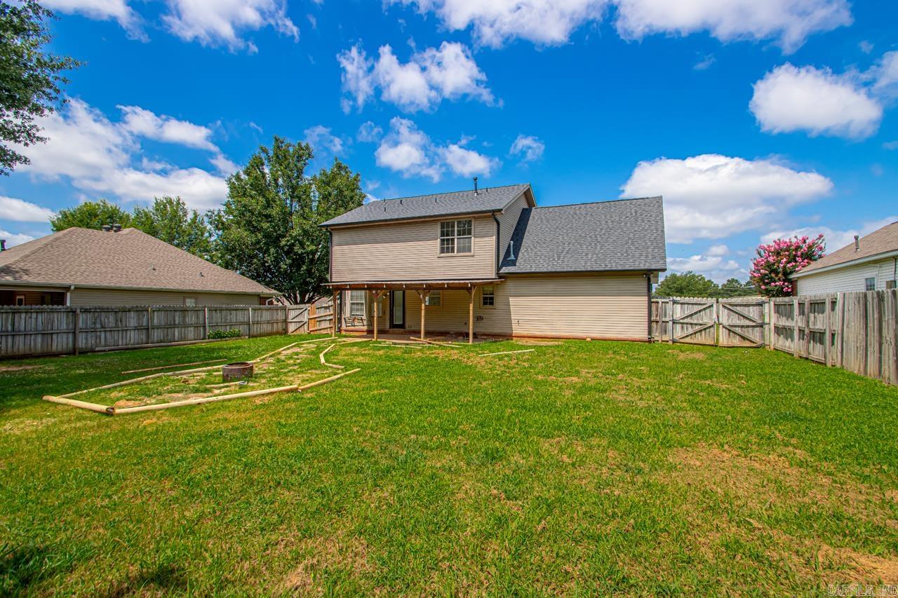 3712 Hazelwood Drive Benton, AR 72015
