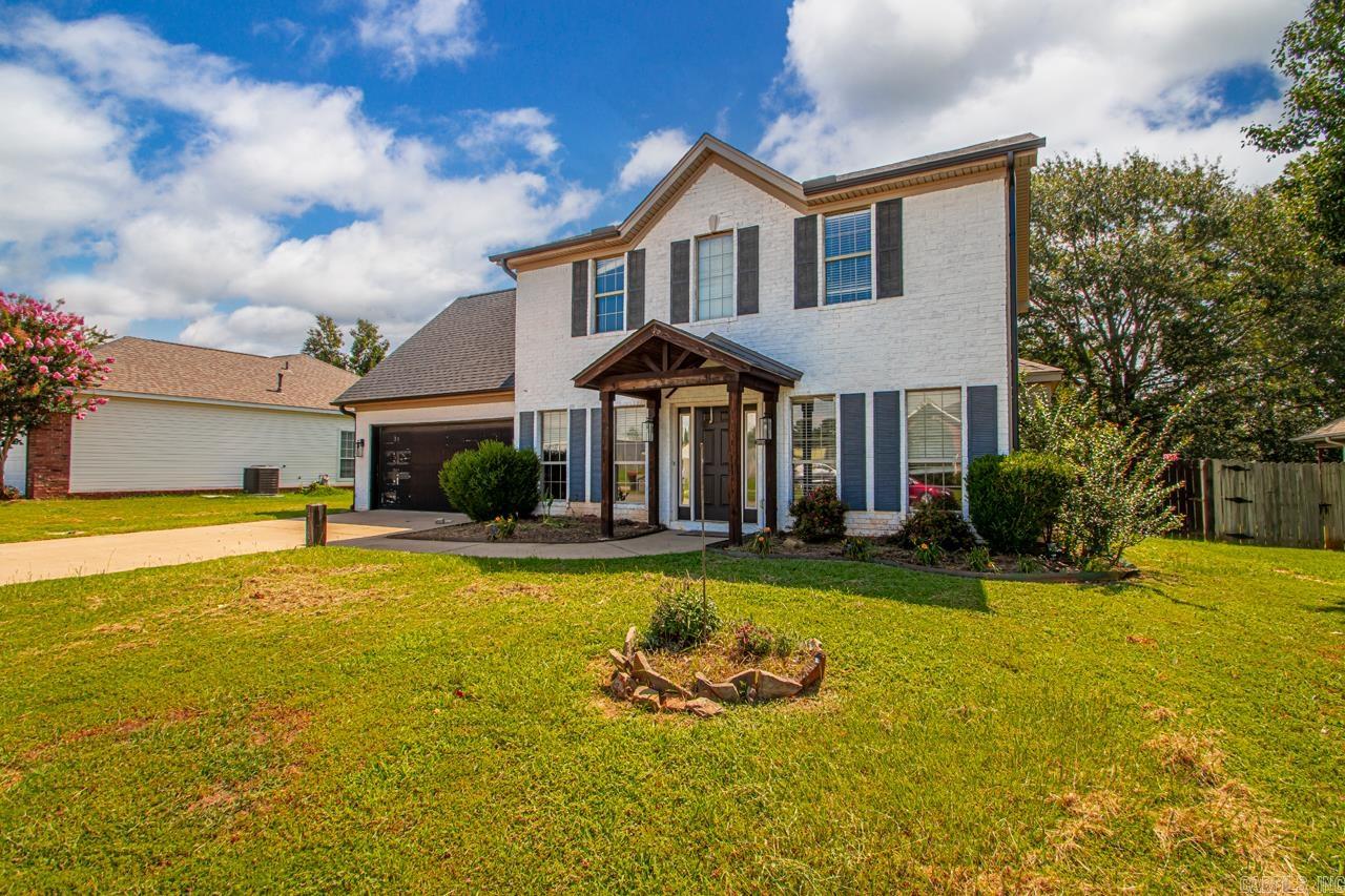 3712 Hazelwood Drive Benton, AR 72015