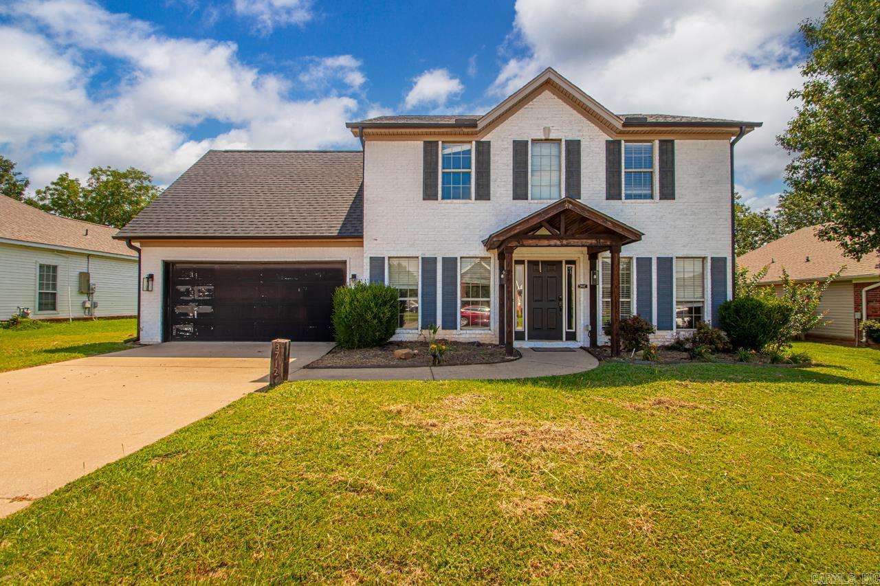 3712 Hazelwood Drive Benton, AR 72015