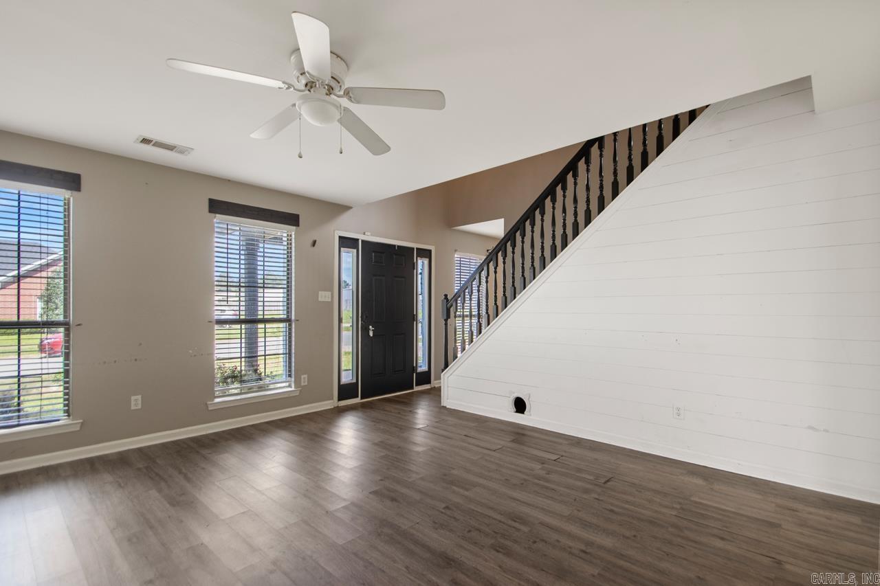 3712 Hazelwood Drive Benton, AR 72015