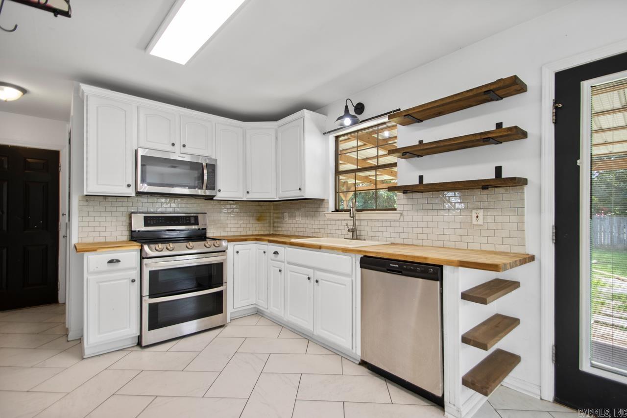 3712 Hazelwood Drive Benton, AR 72015