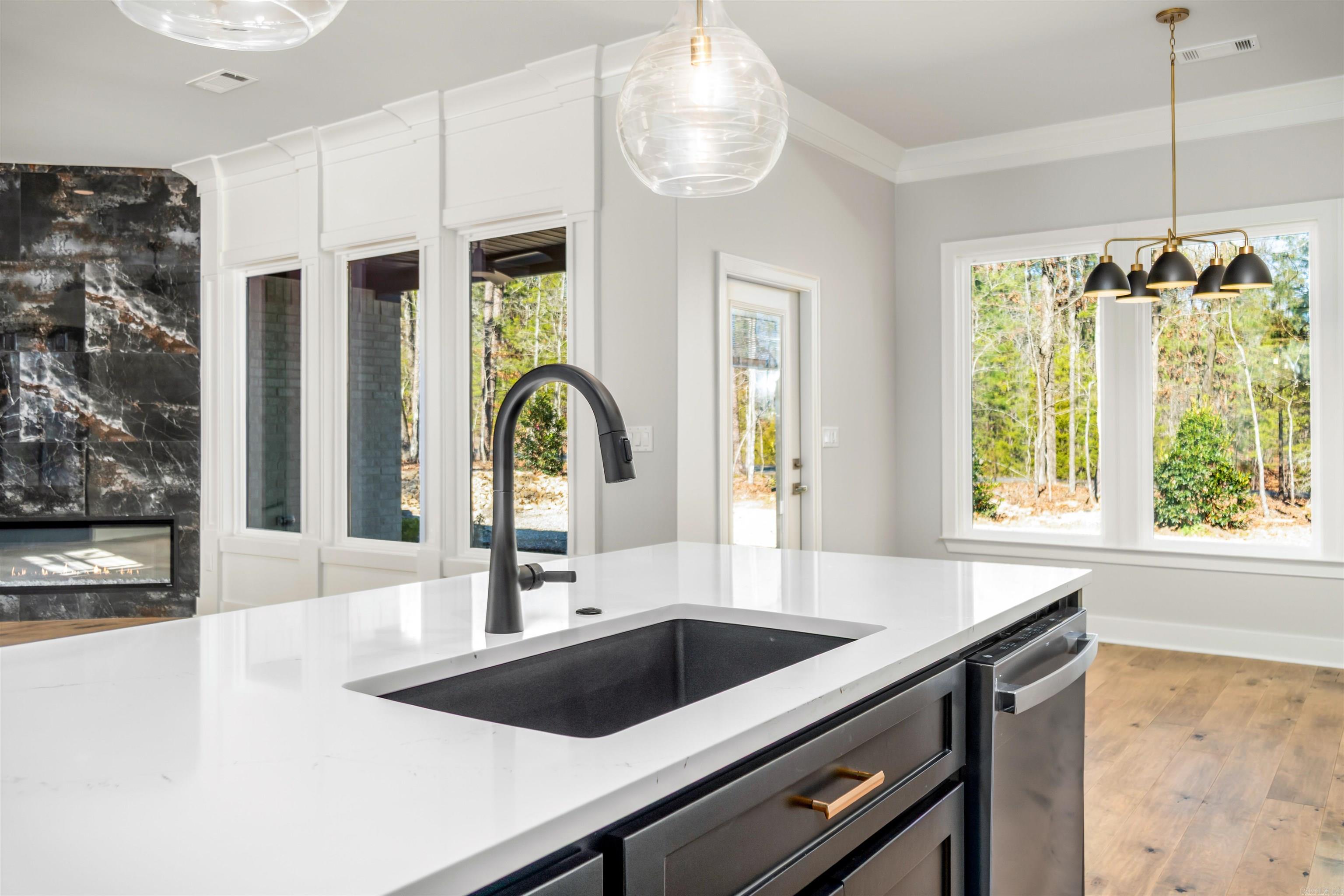 8 Acambaro Place Hot Springs Village, AR 71909