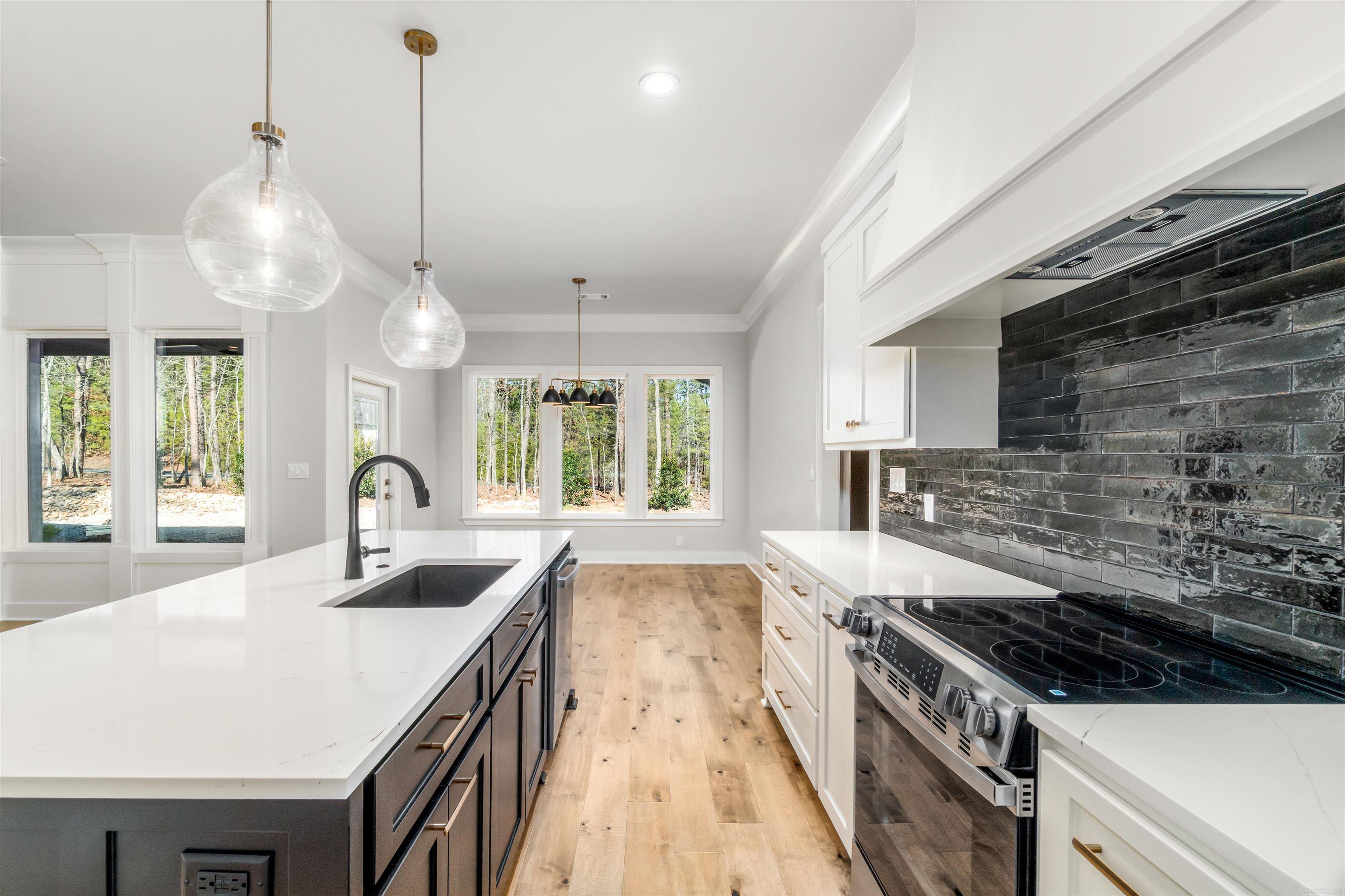 8 Acambaro Place Hot Springs Village, AR 71909