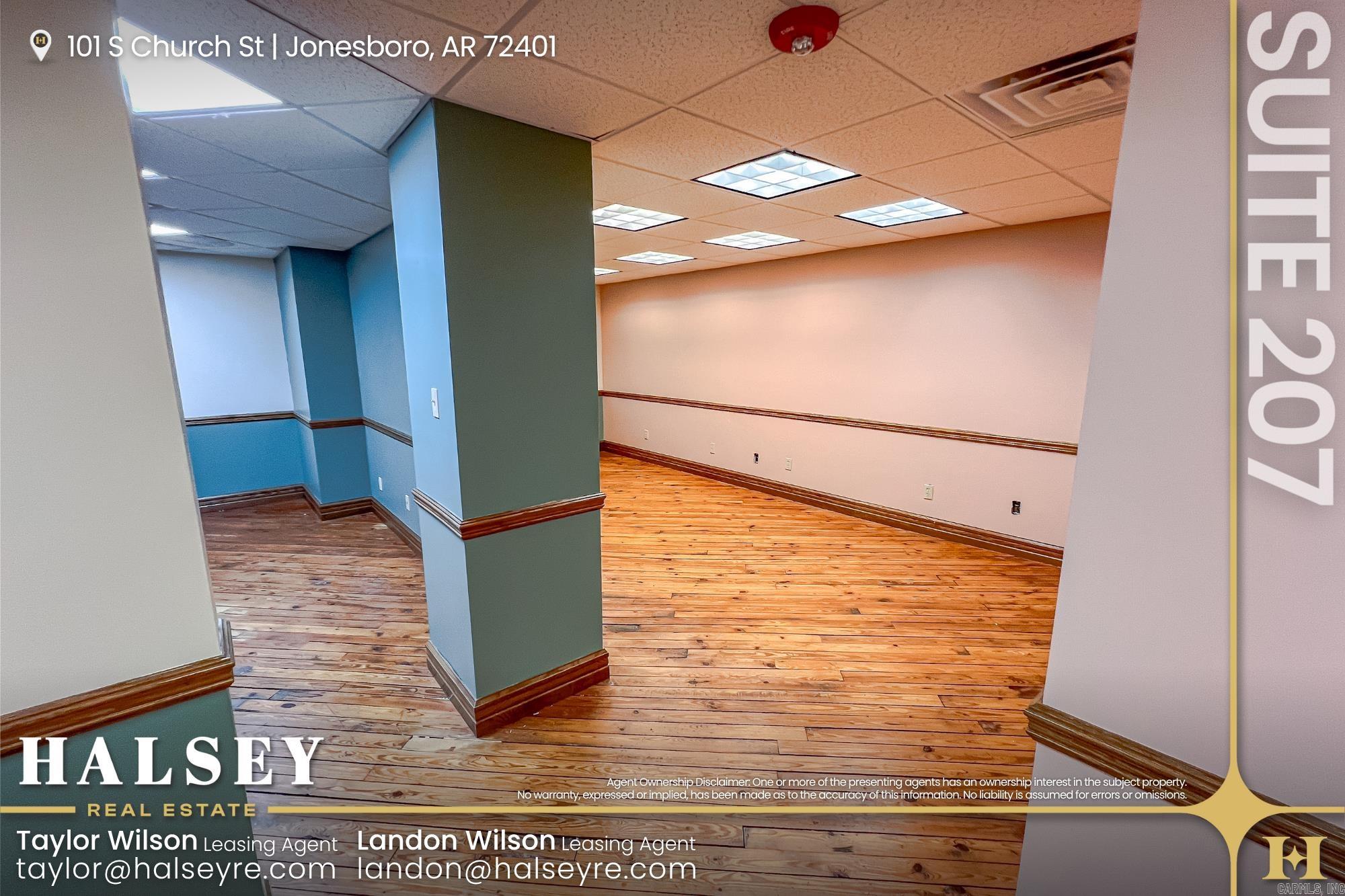 101 S Church St Suite 207 Jonesboro, AR