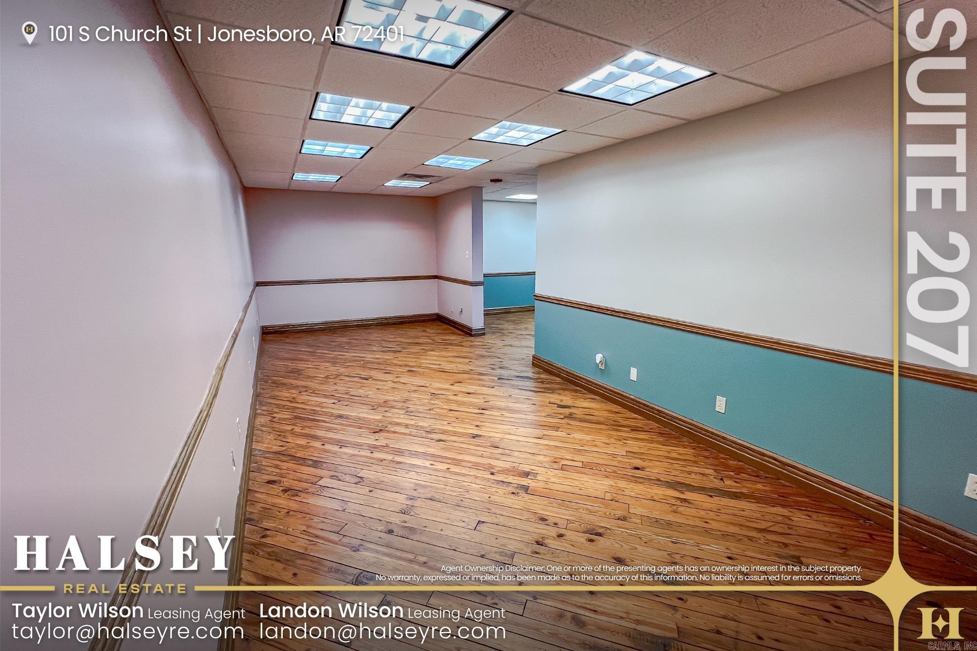 101 S Church St Suite 207 Jonesboro, AR