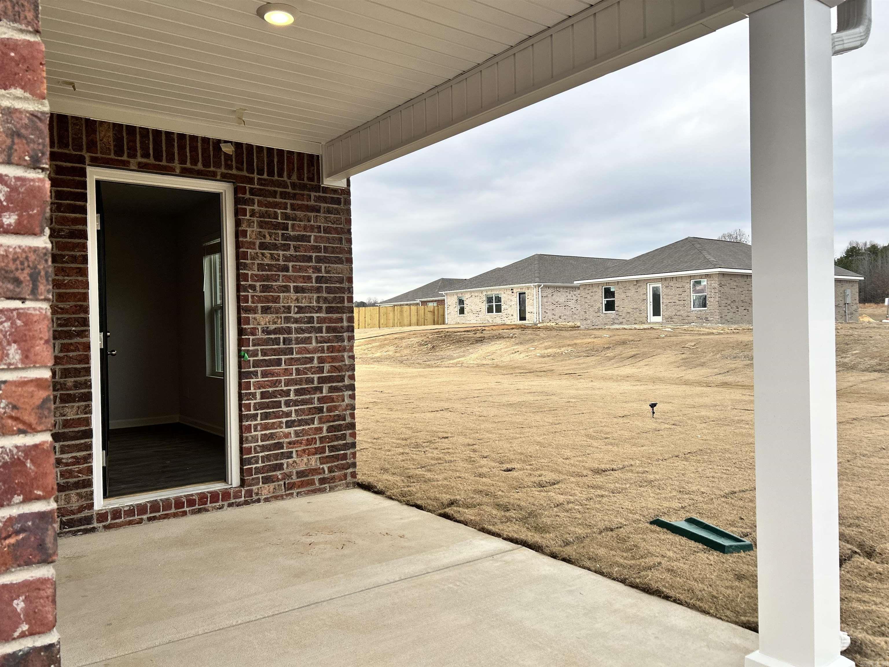 3507 Sweet Gum  Paragould, AR