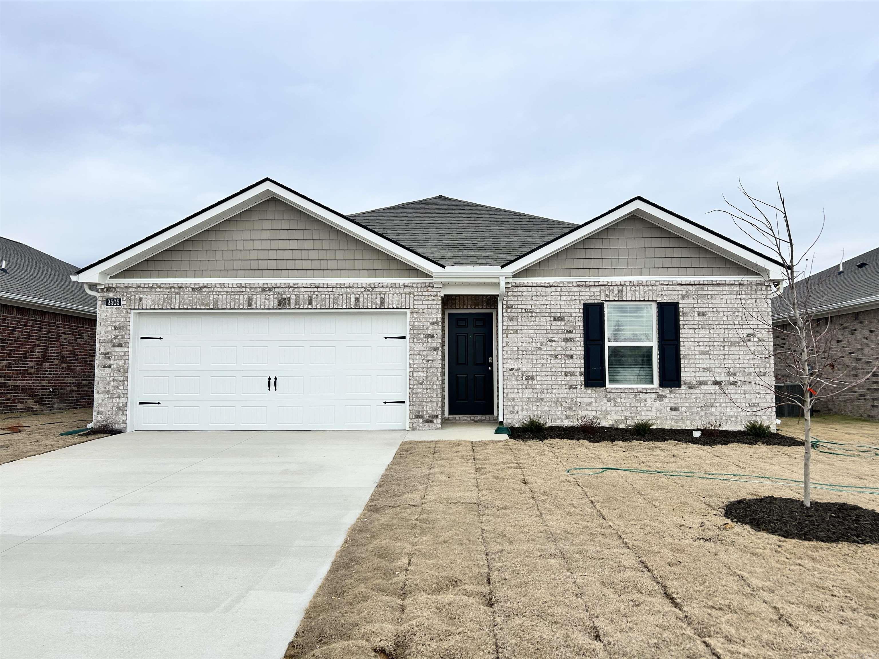 3505 Sweet Gum Street Paragould, AR 72450