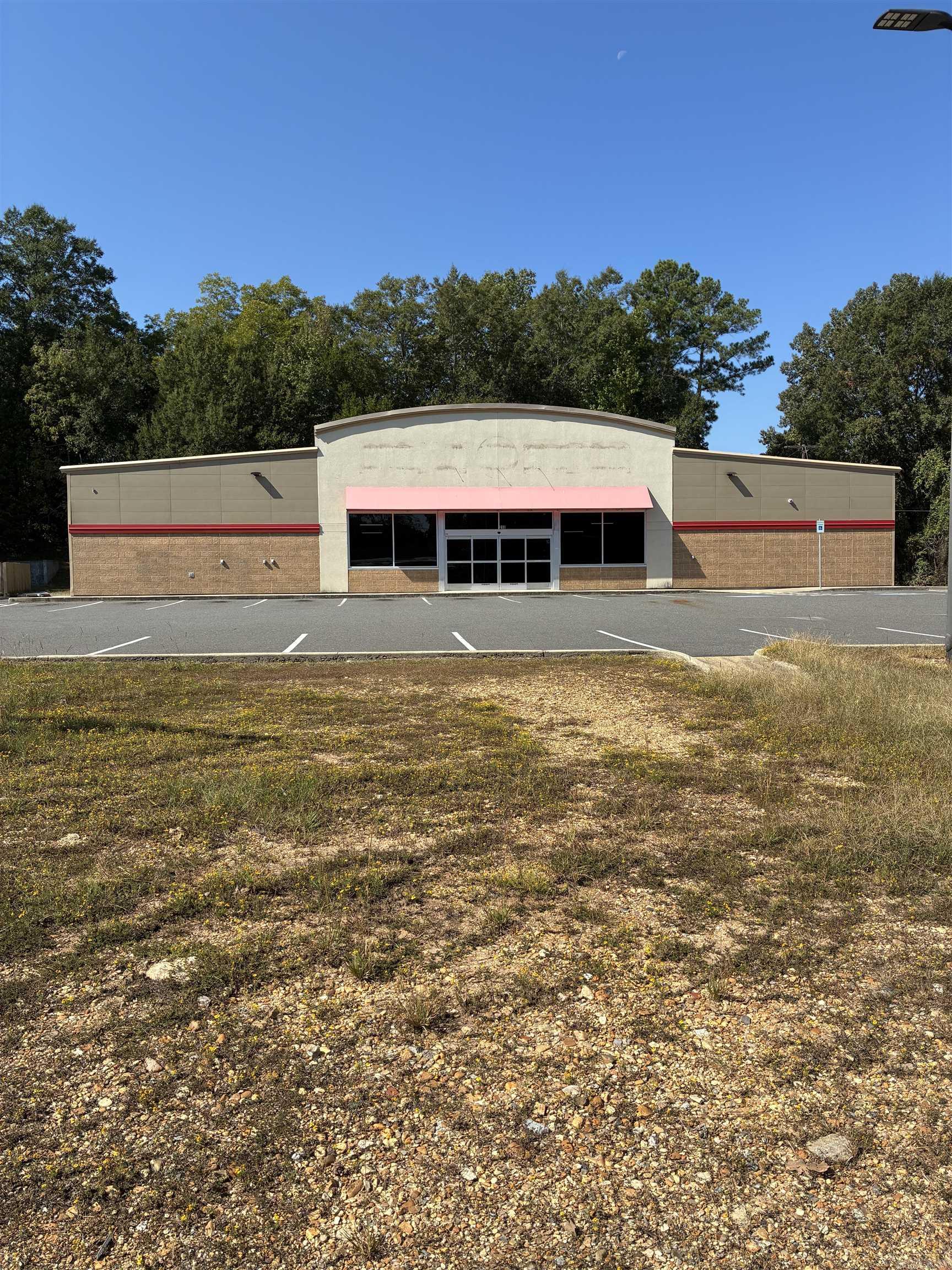 216 California Ave  Camden, AR