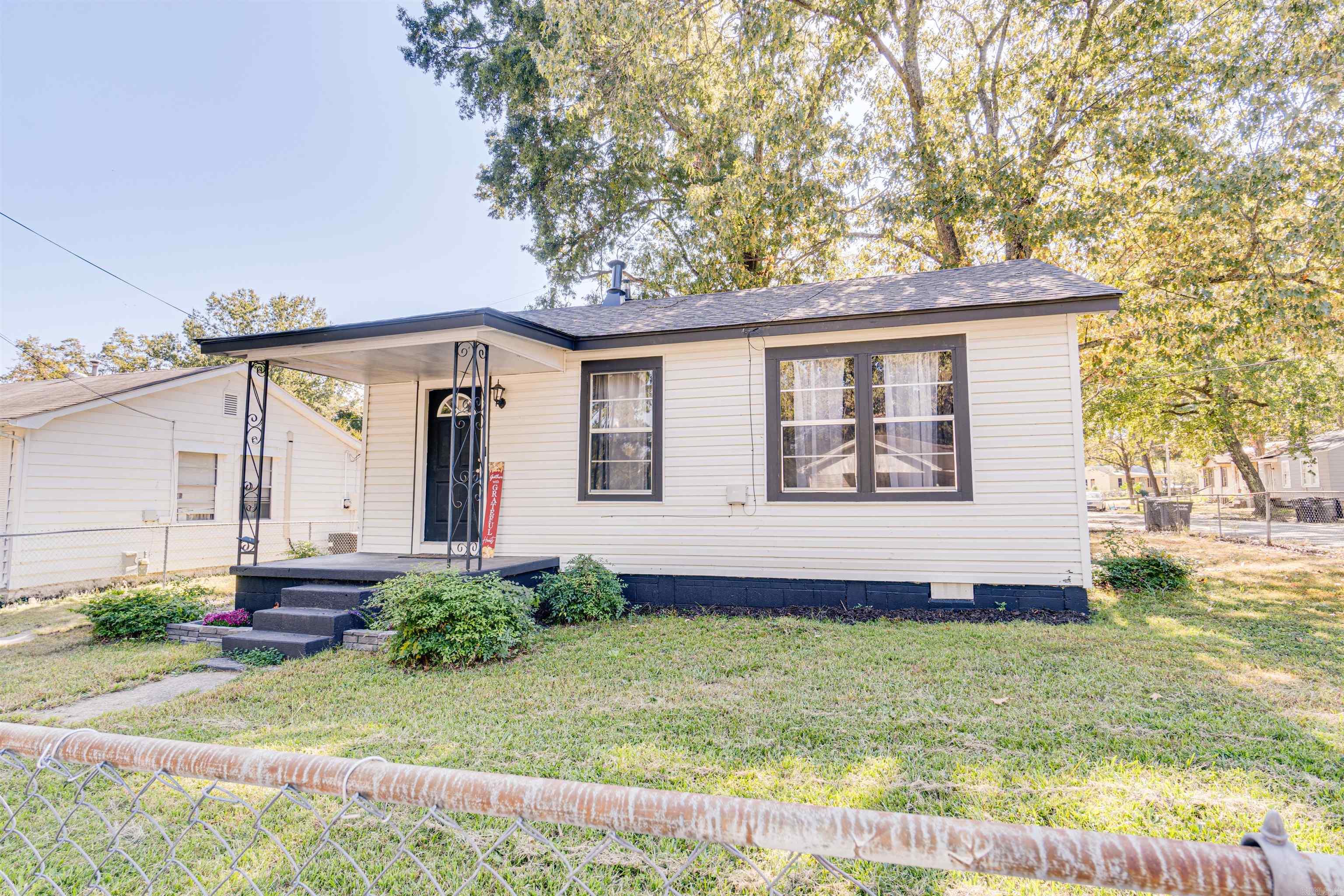 191 Roosevelt Rd  Jacksonville, AR