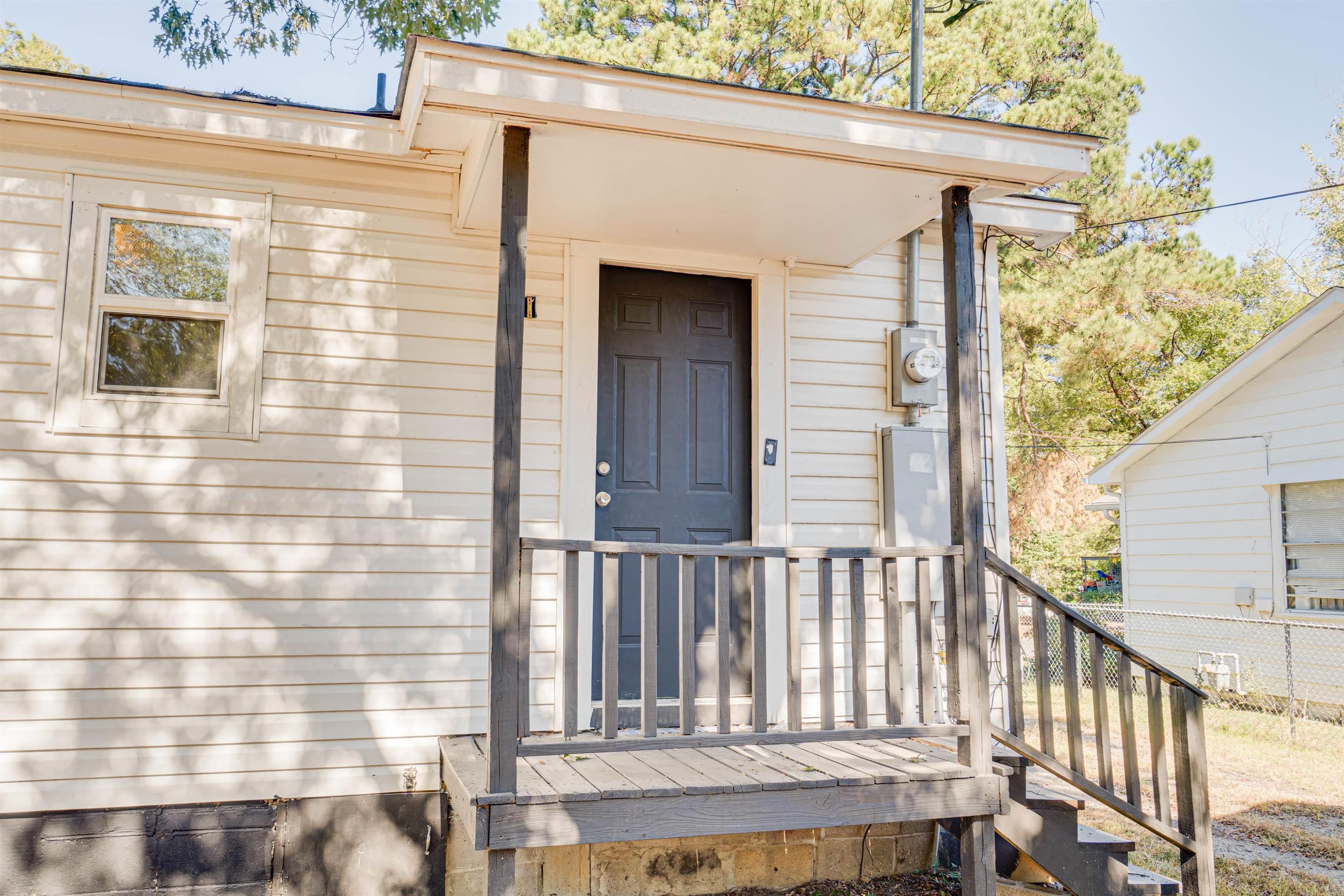 191 Roosevelt Rd  Jacksonville, AR