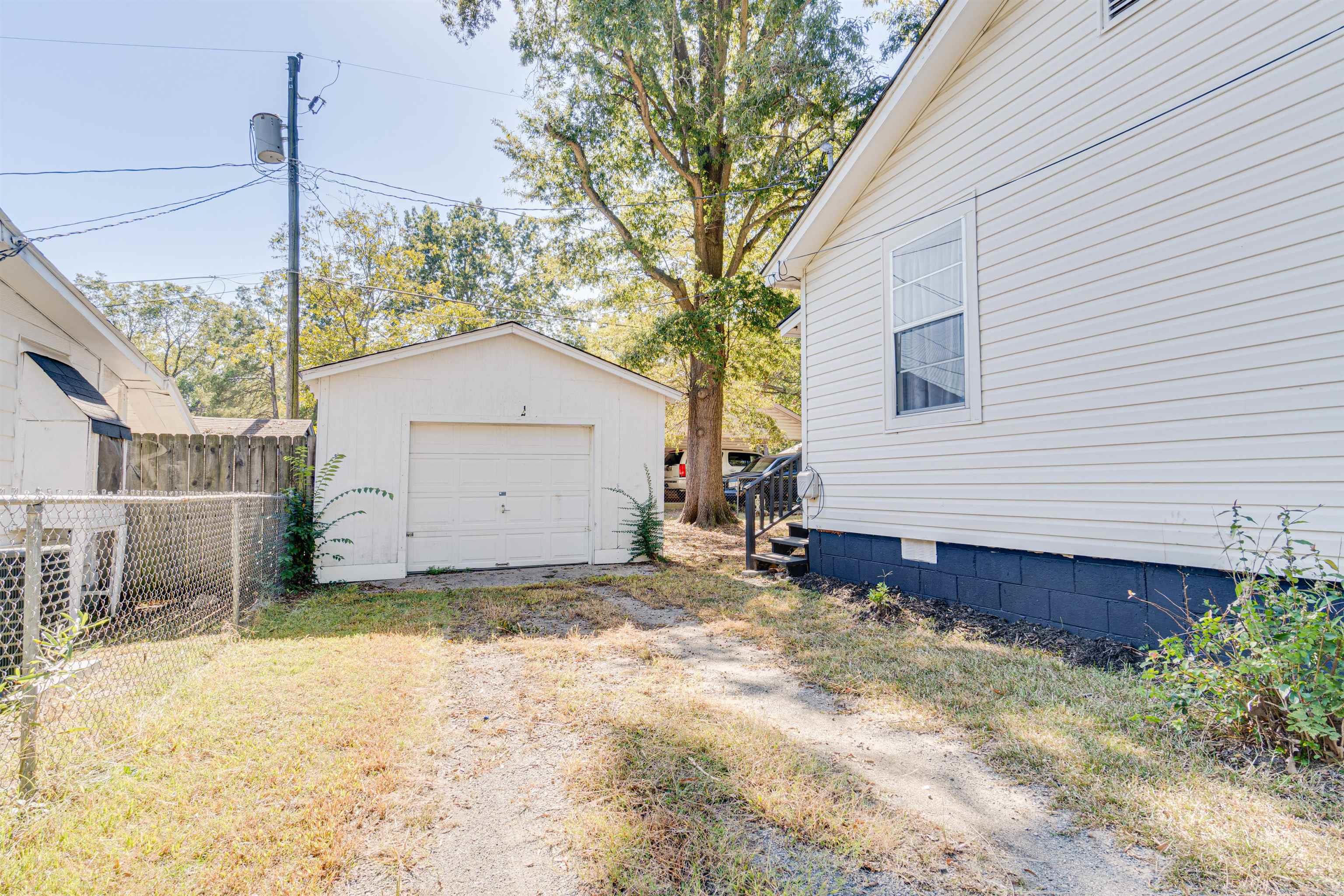 191 Roosevelt Rd  Jacksonville, AR