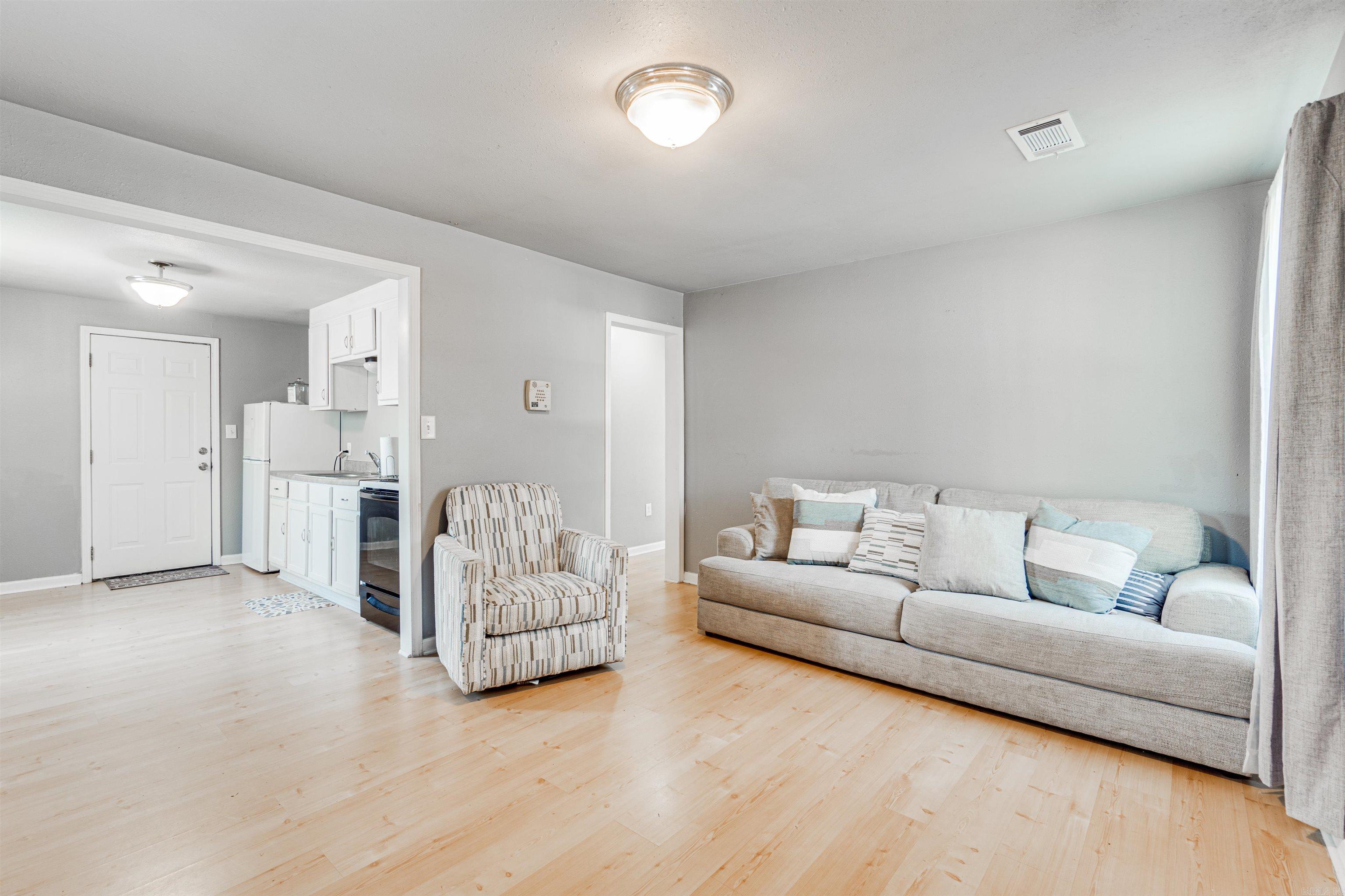 191 Roosevelt Rd  Jacksonville, AR