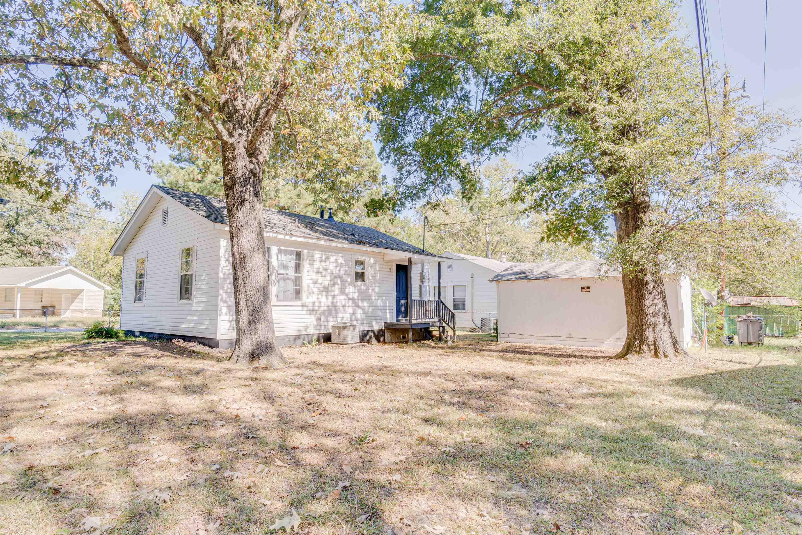 191 Roosevelt Rd  Jacksonville, AR