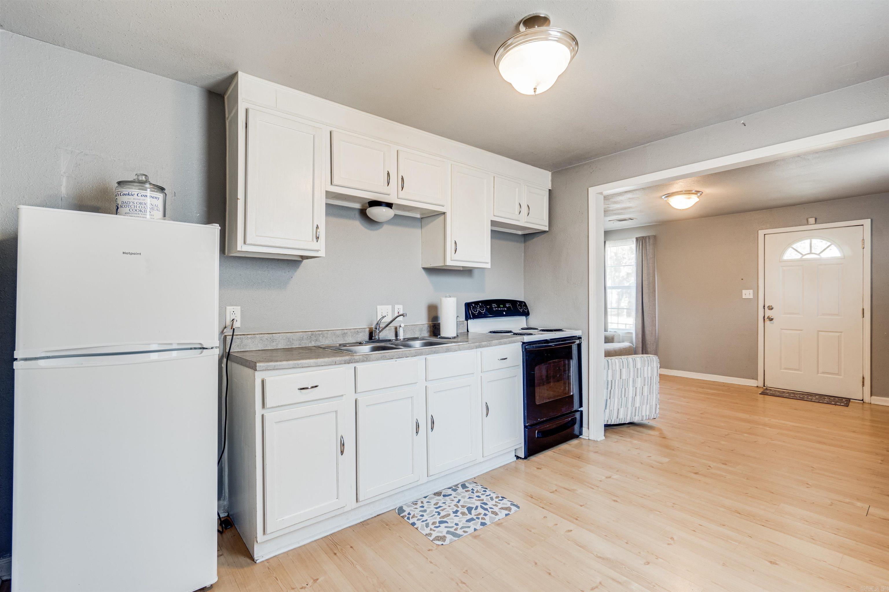 191 Roosevelt Rd  Jacksonville, AR