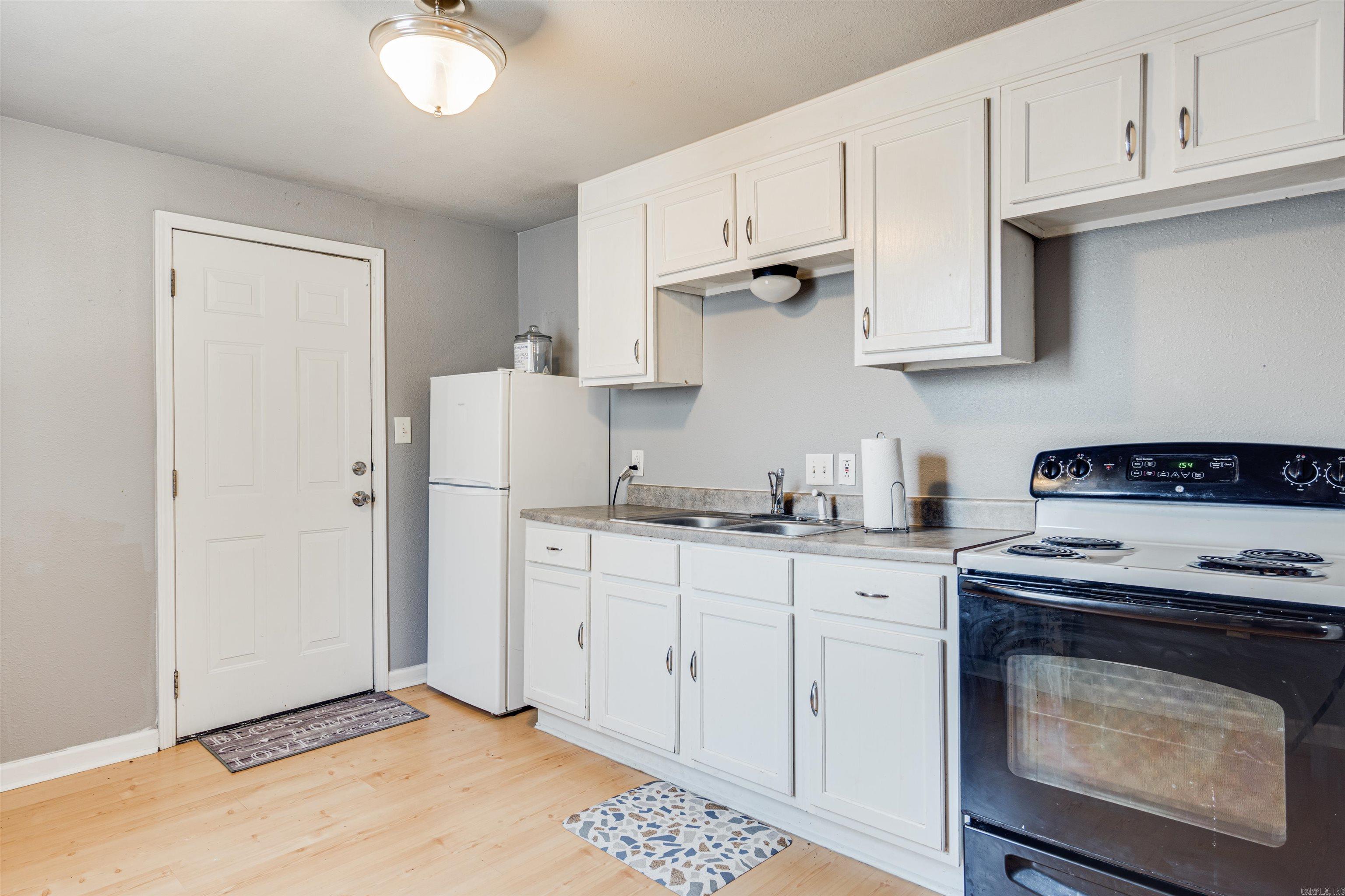 191 Roosevelt Rd  Jacksonville, AR