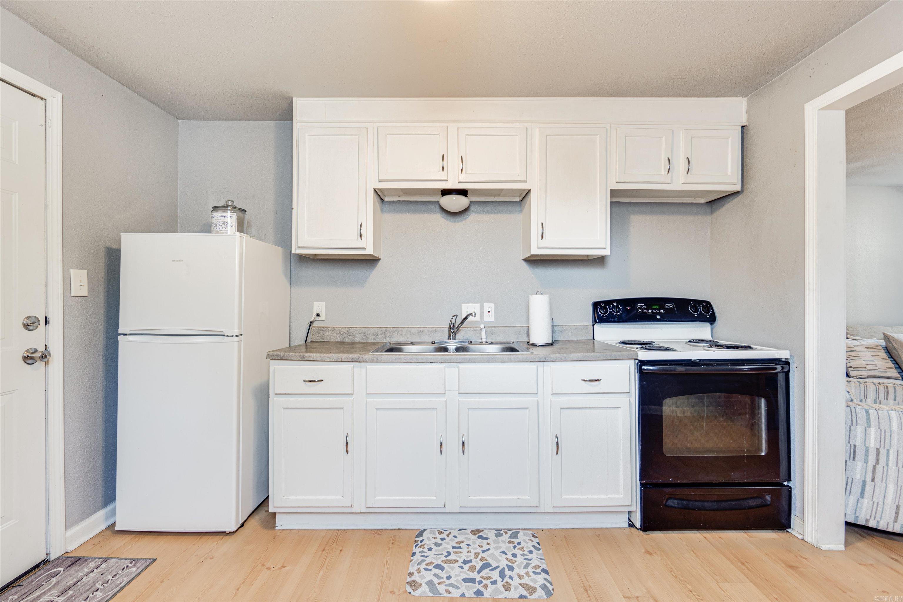 191 Roosevelt Rd  Jacksonville, AR