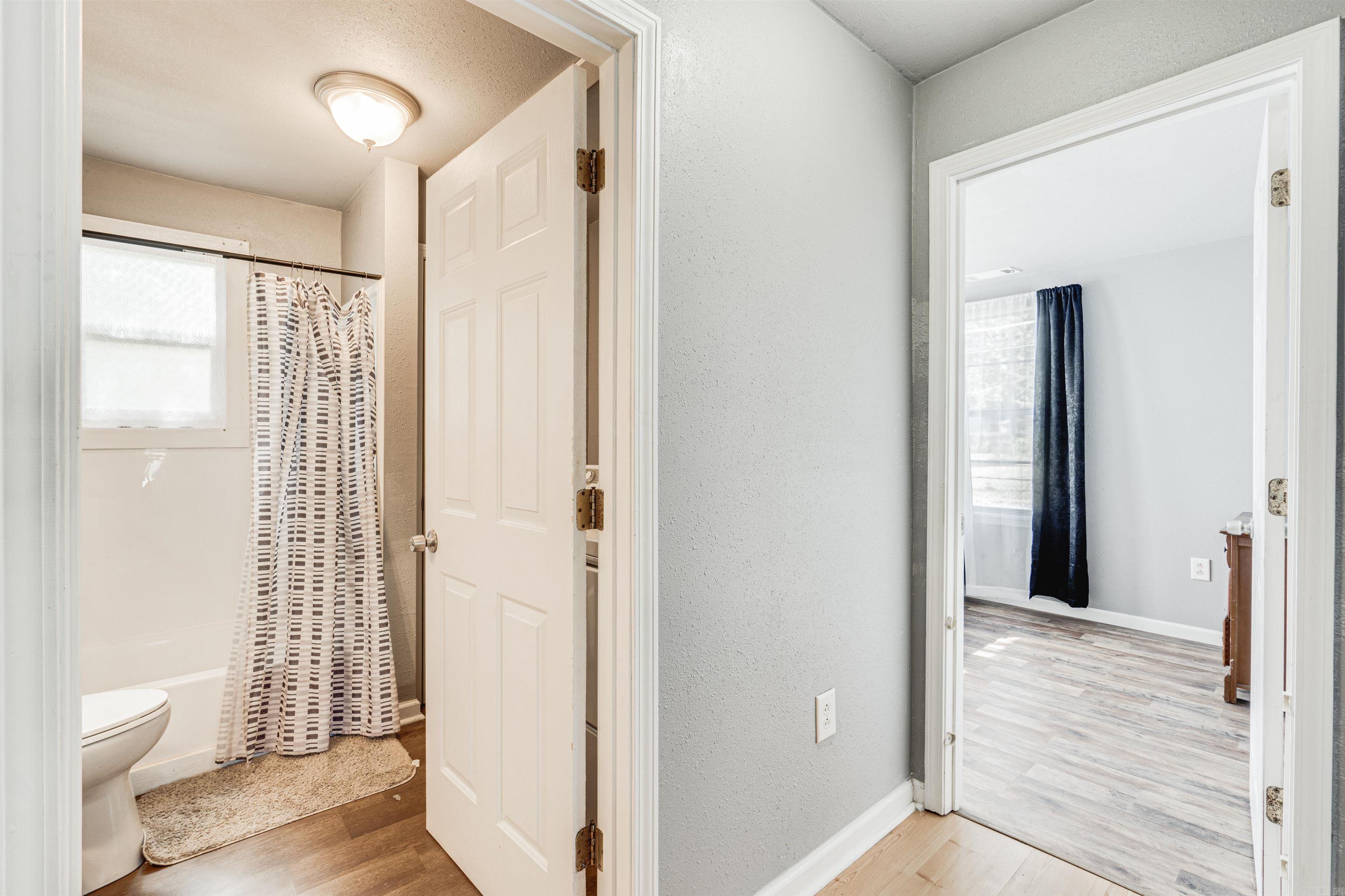 191 Roosevelt Rd  Jacksonville, AR