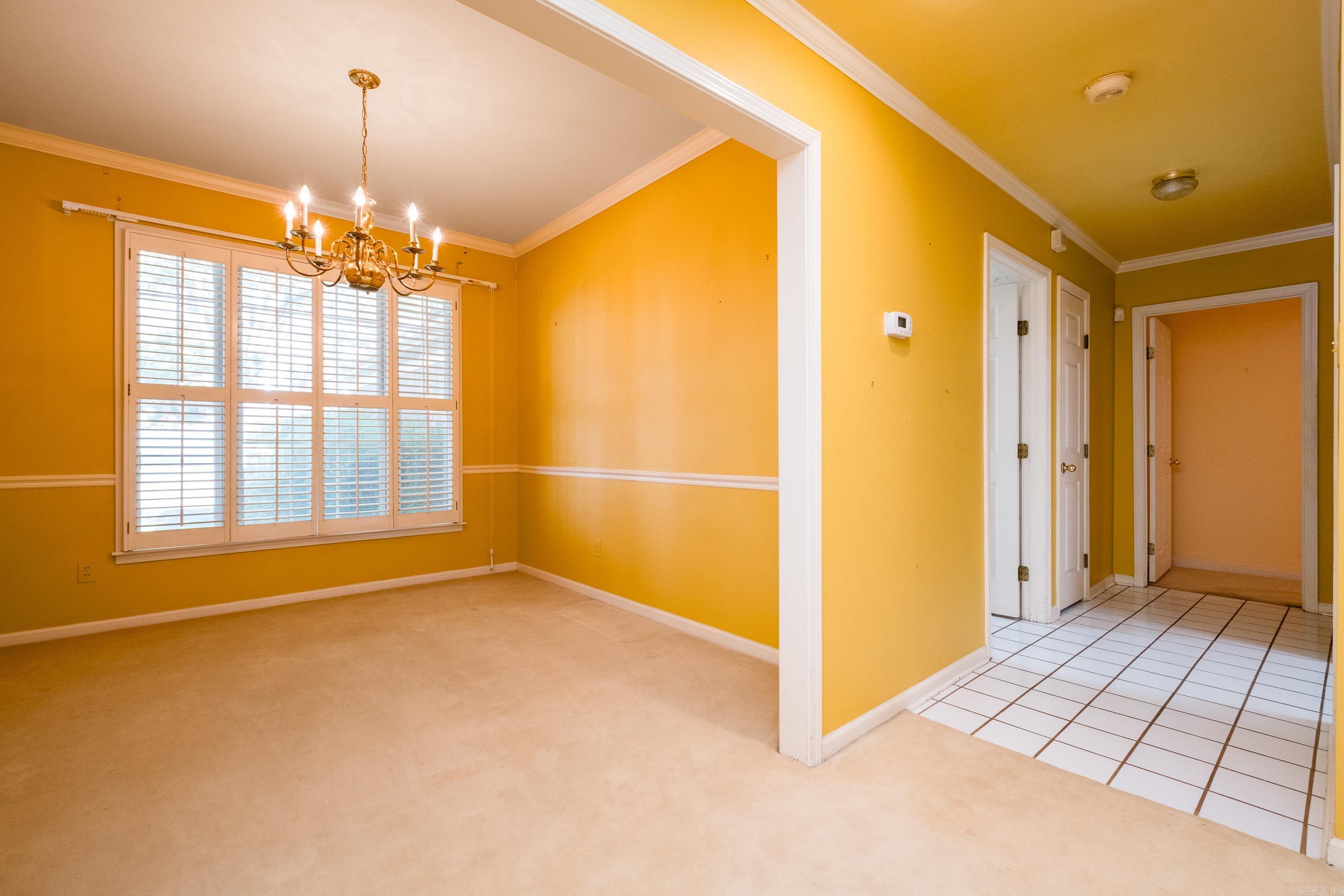 608 Cambridge Place  Little Rock, AR