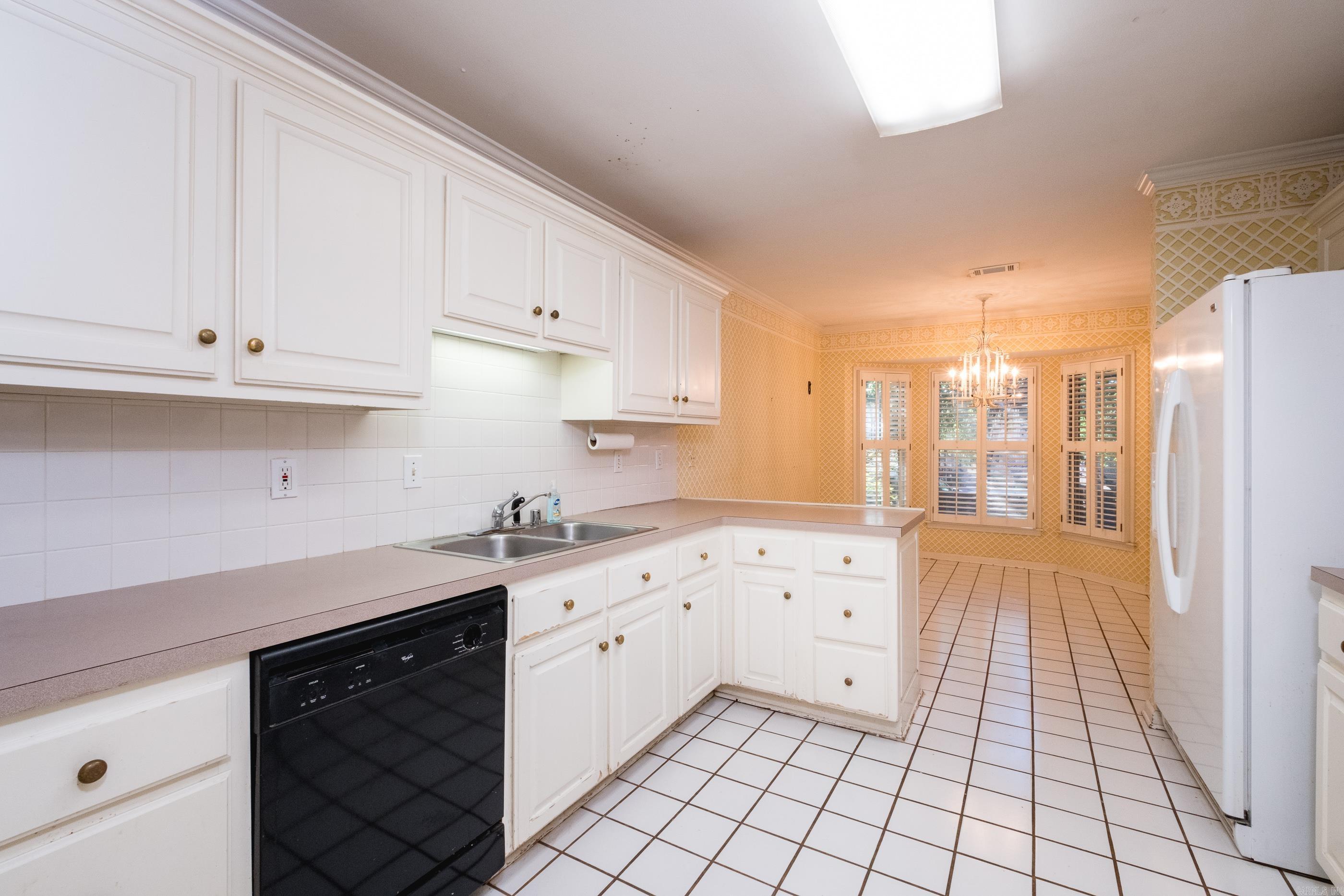 608 Cambridge Place  Little Rock, AR