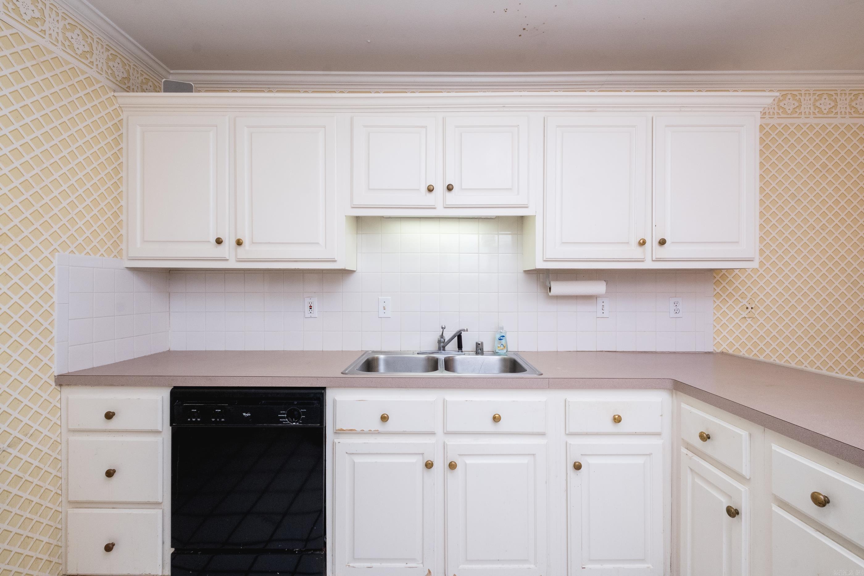 608 Cambridge Place  Little Rock, AR