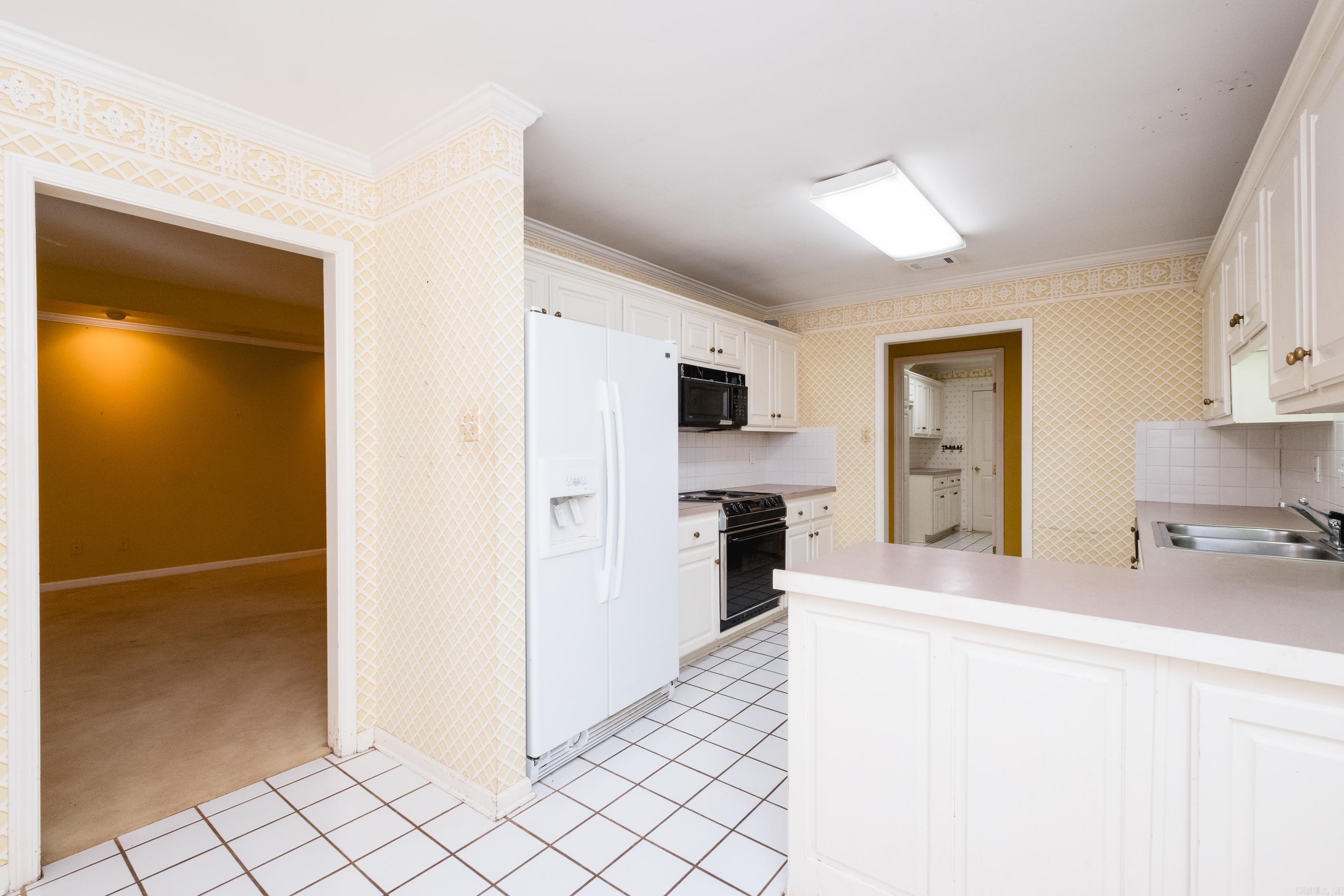 608 Cambridge Place  Little Rock, AR