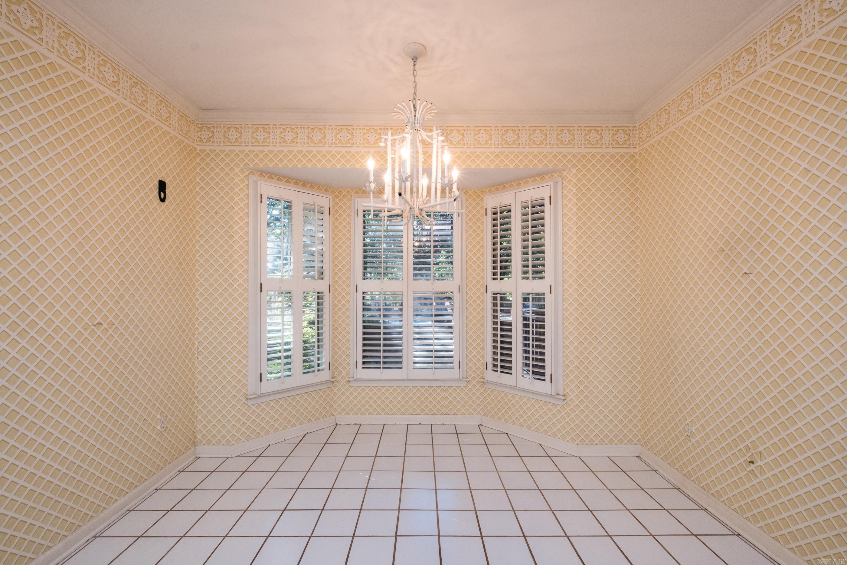 608 Cambridge Place  Little Rock, AR