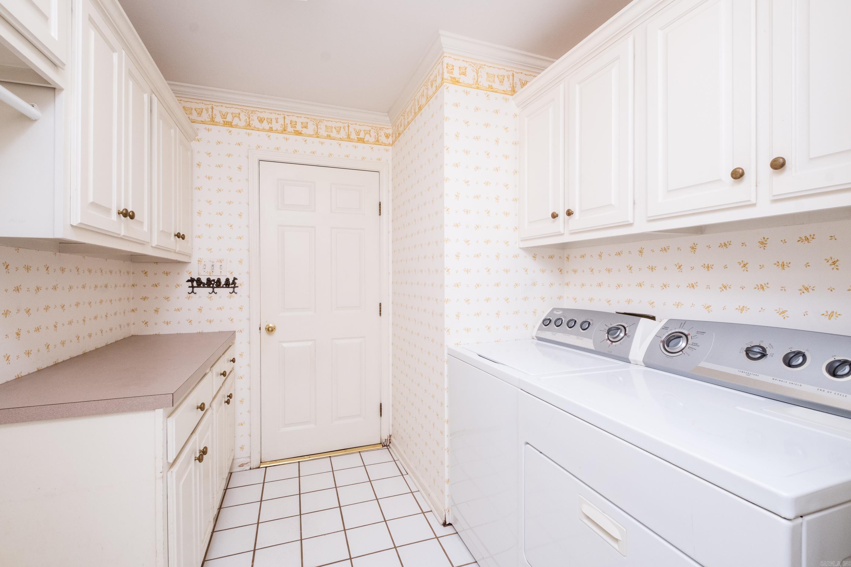 608 Cambridge Place  Little Rock, AR