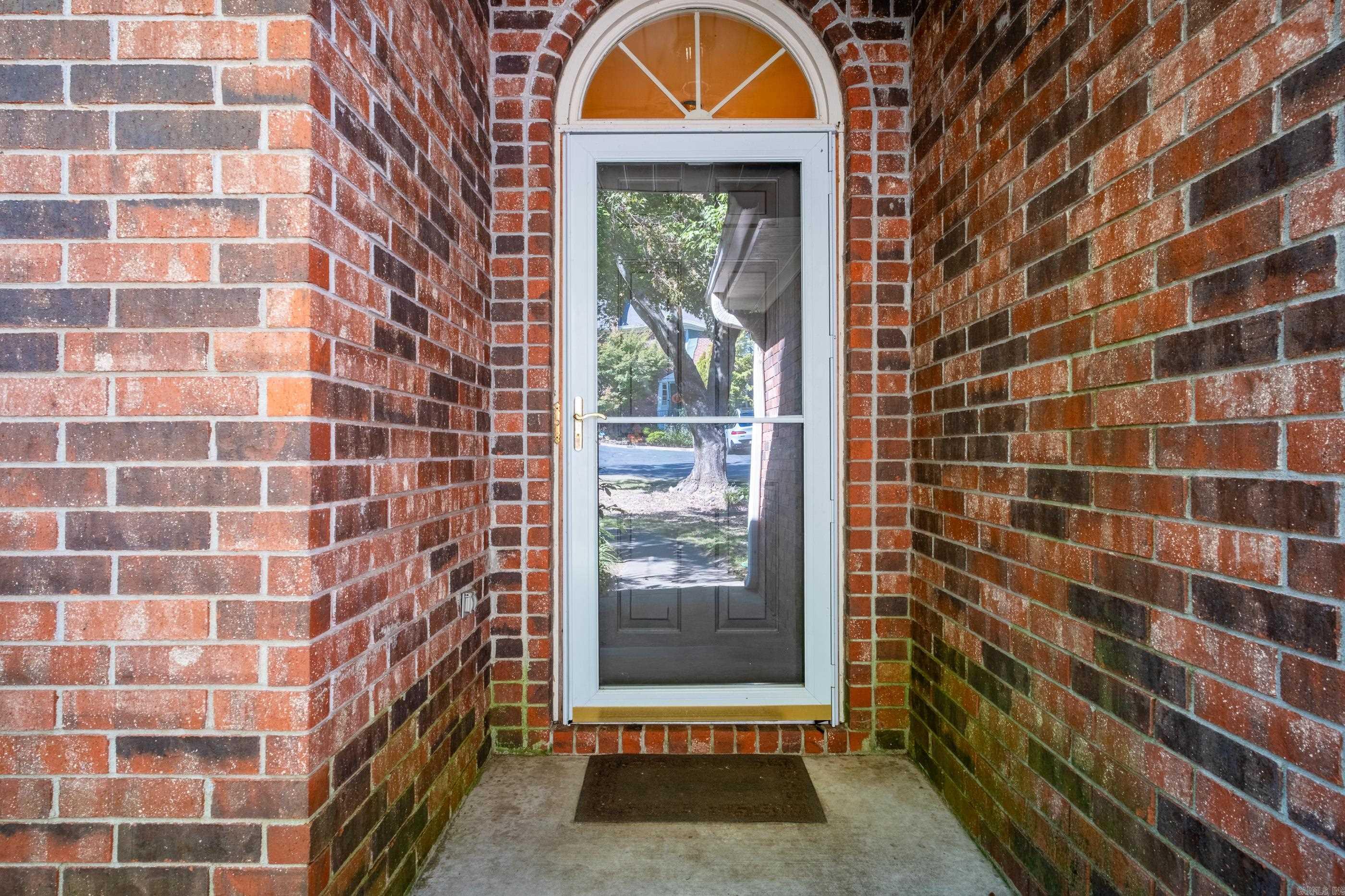 608 Cambridge Place  Little Rock, AR