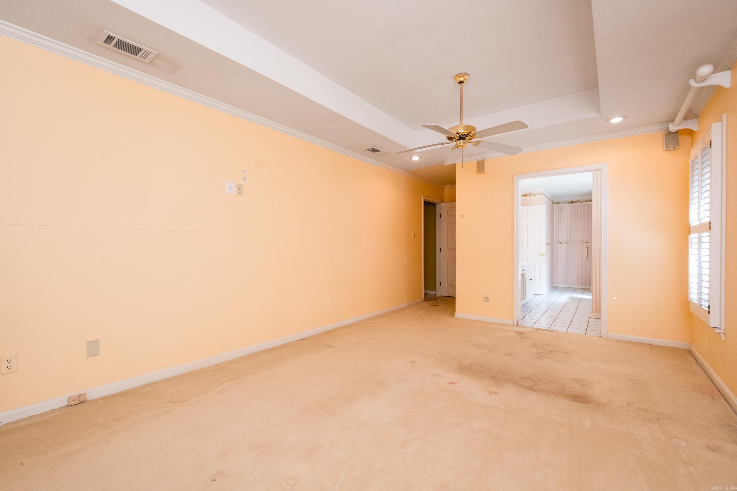 608 Cambridge Place  Little Rock, AR