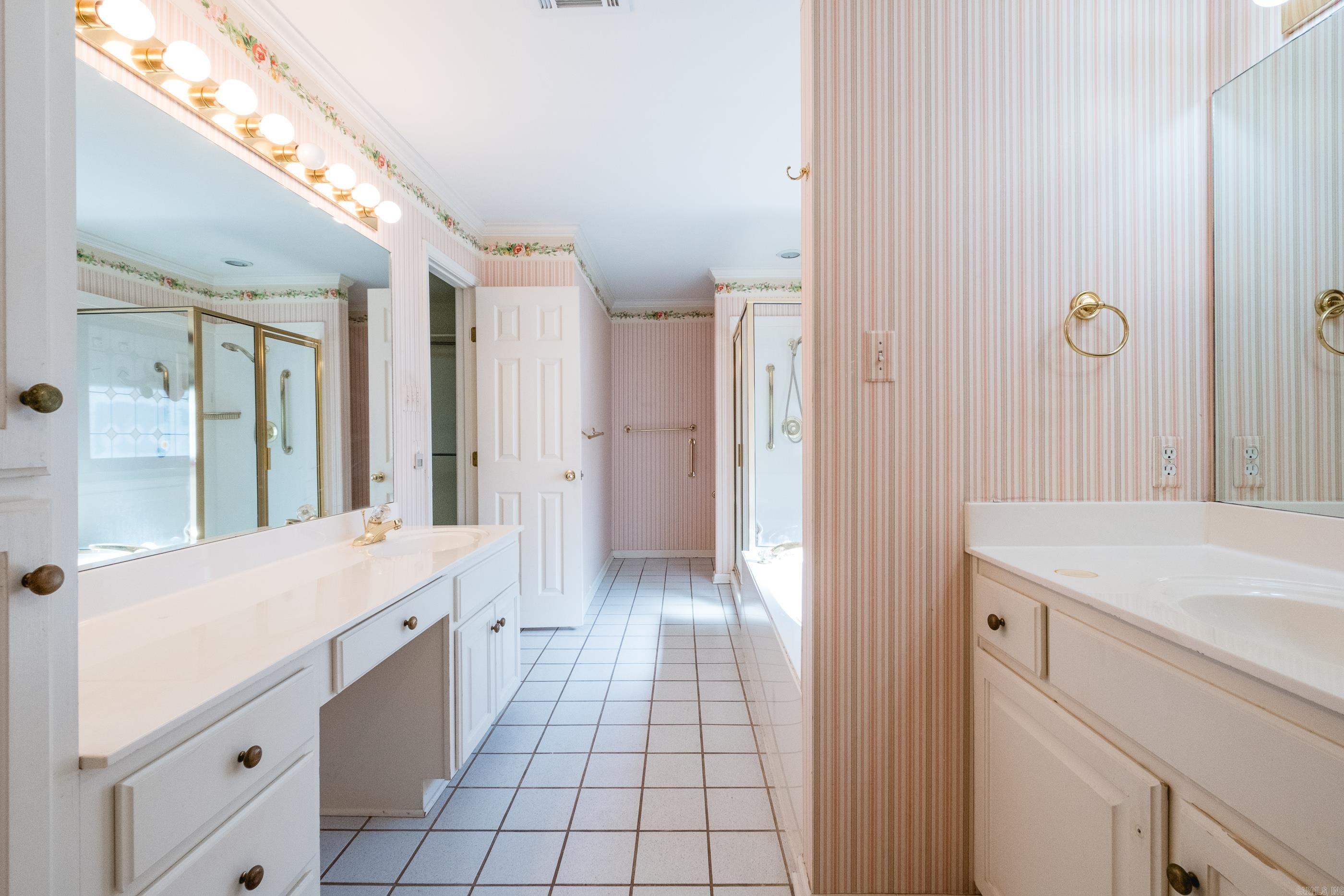 608 Cambridge Place  Little Rock, AR