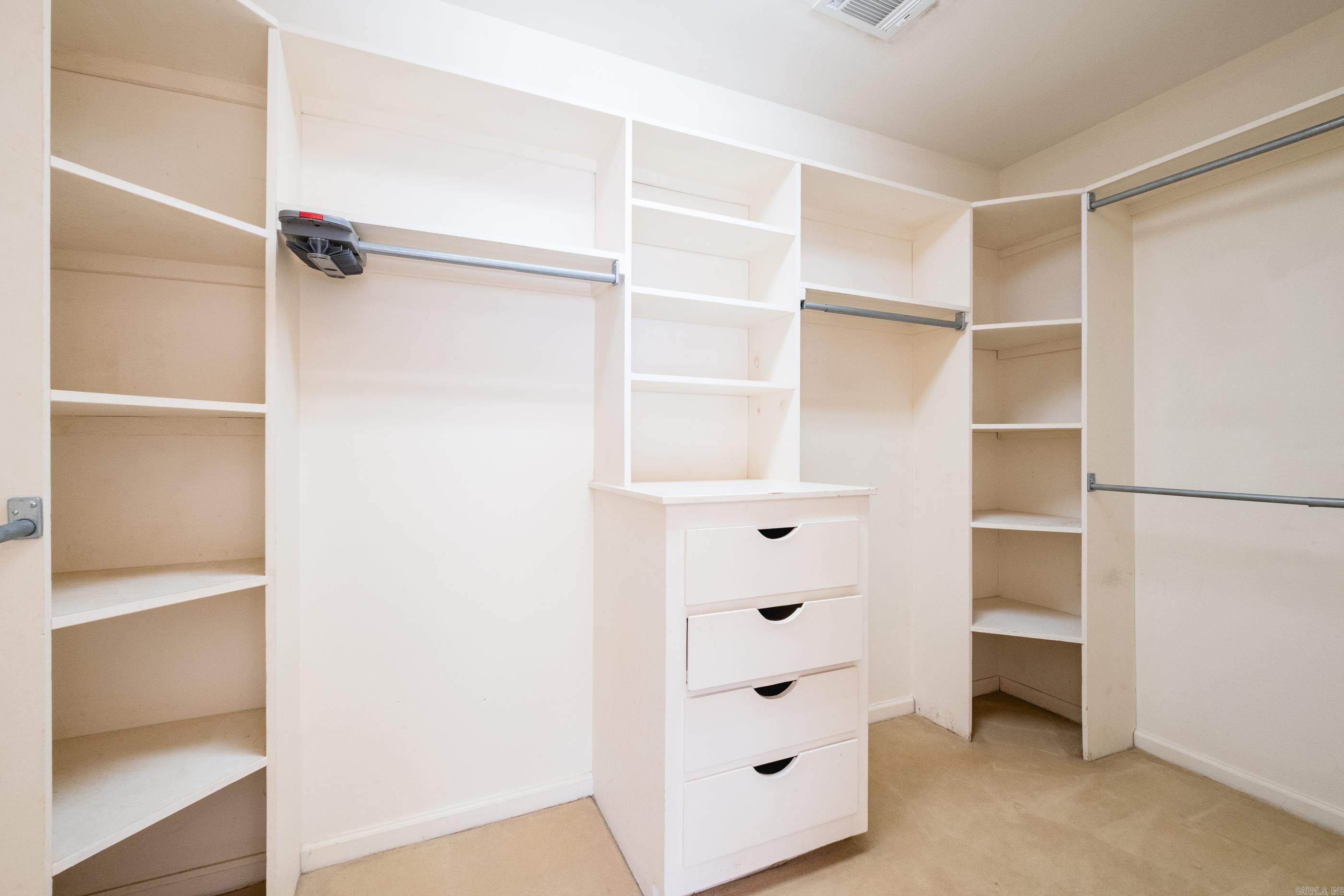 608 Cambridge Place  Little Rock, AR