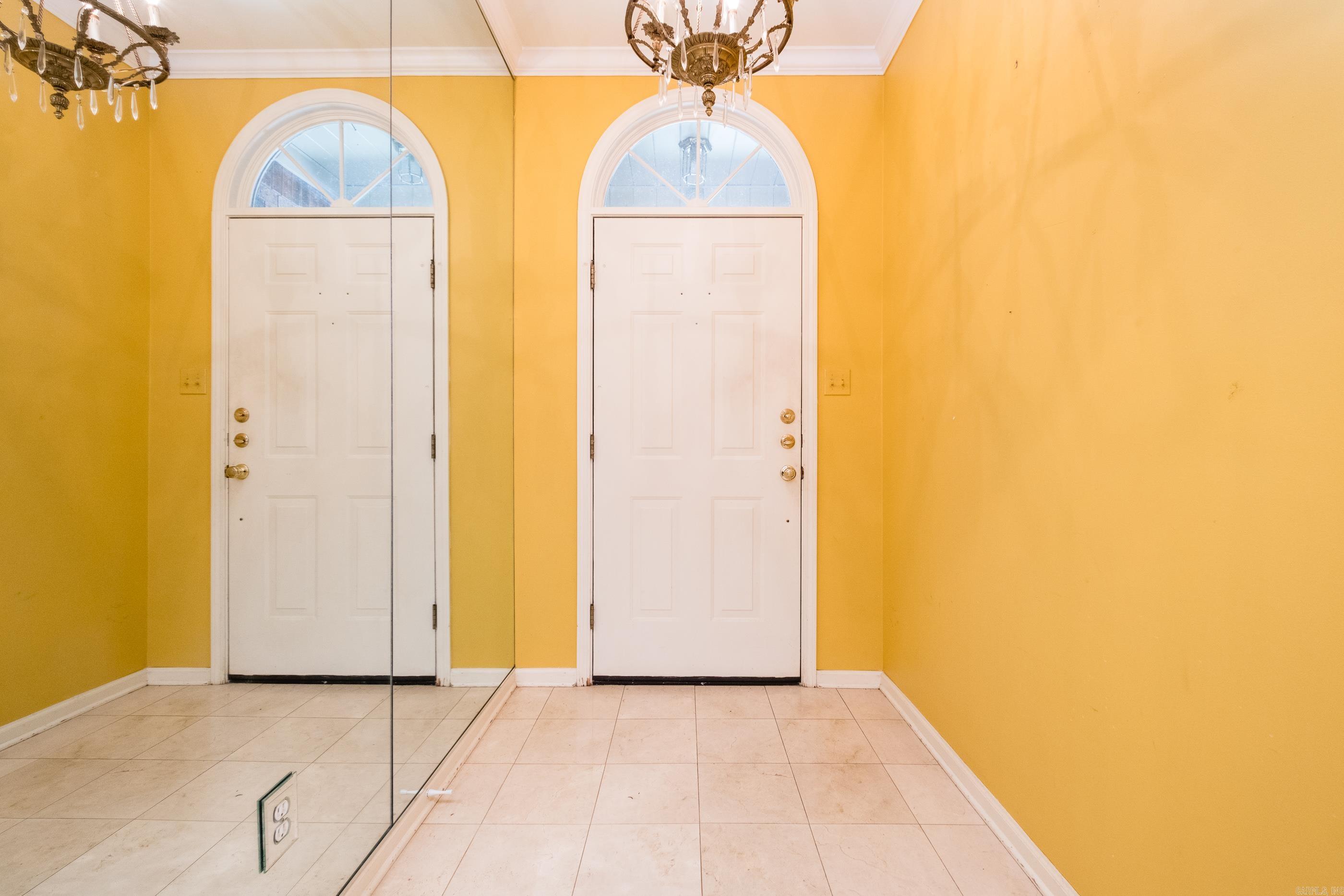 608 Cambridge Place  Little Rock, AR