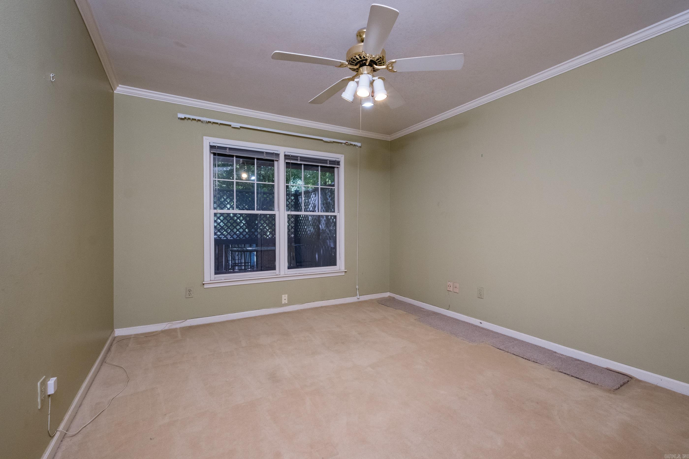 608 Cambridge Place  Little Rock, AR