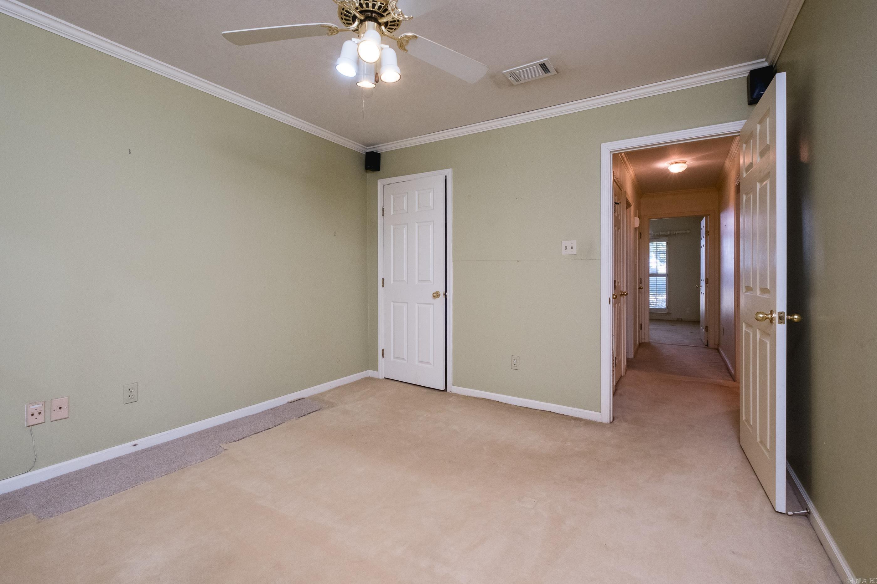 608 Cambridge Place  Little Rock, AR