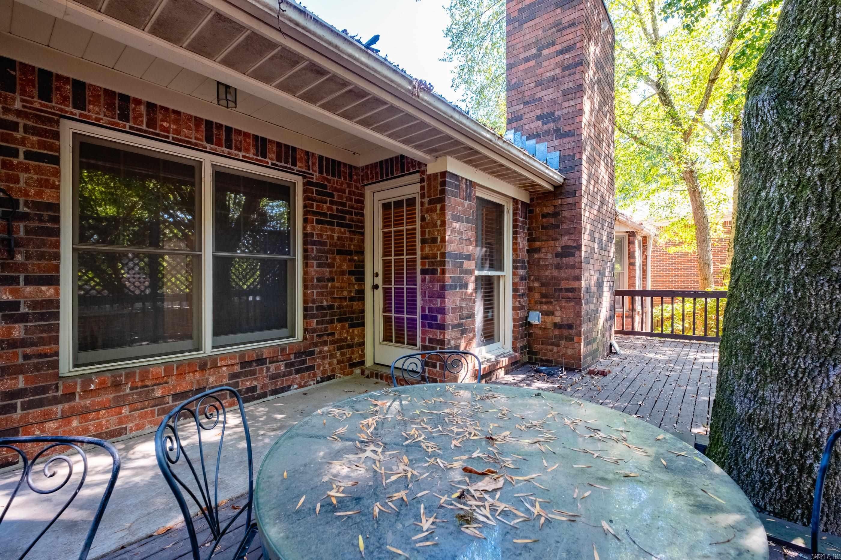 608 Cambridge Place  Little Rock, AR