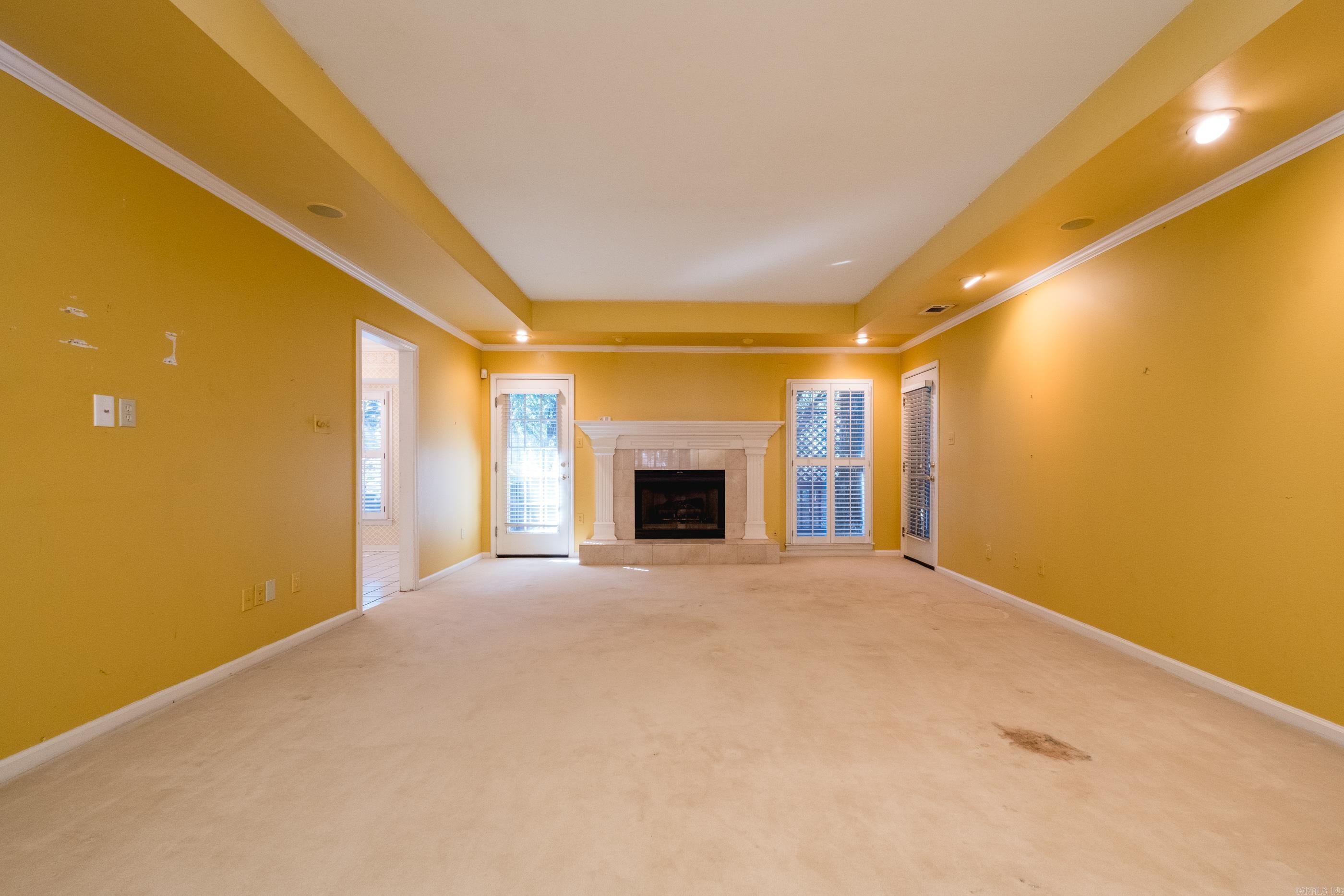 608 Cambridge Place  Little Rock, AR