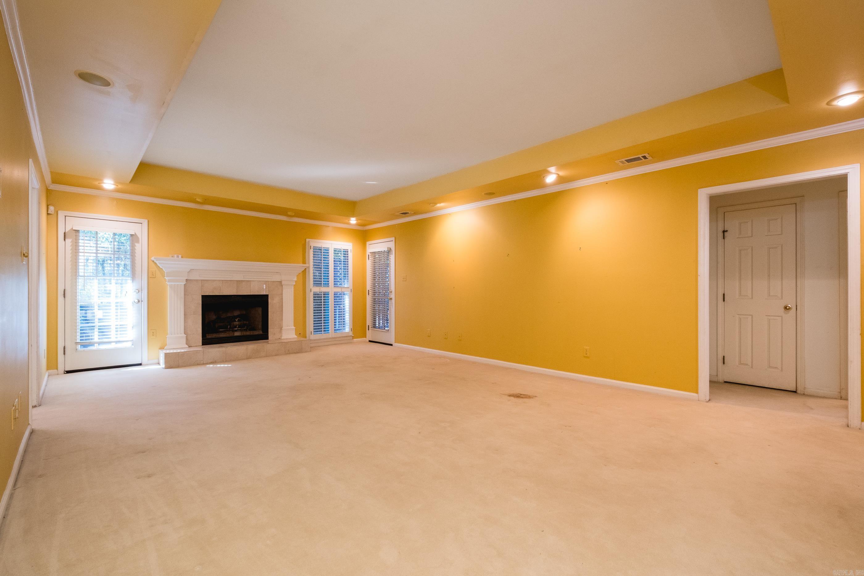 608 Cambridge Place  Little Rock, AR