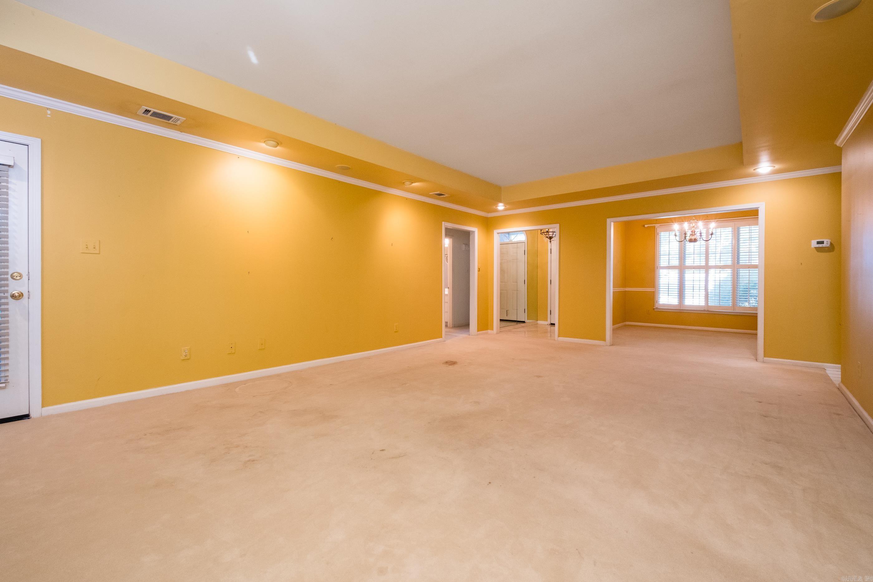 608 Cambridge Place  Little Rock, AR