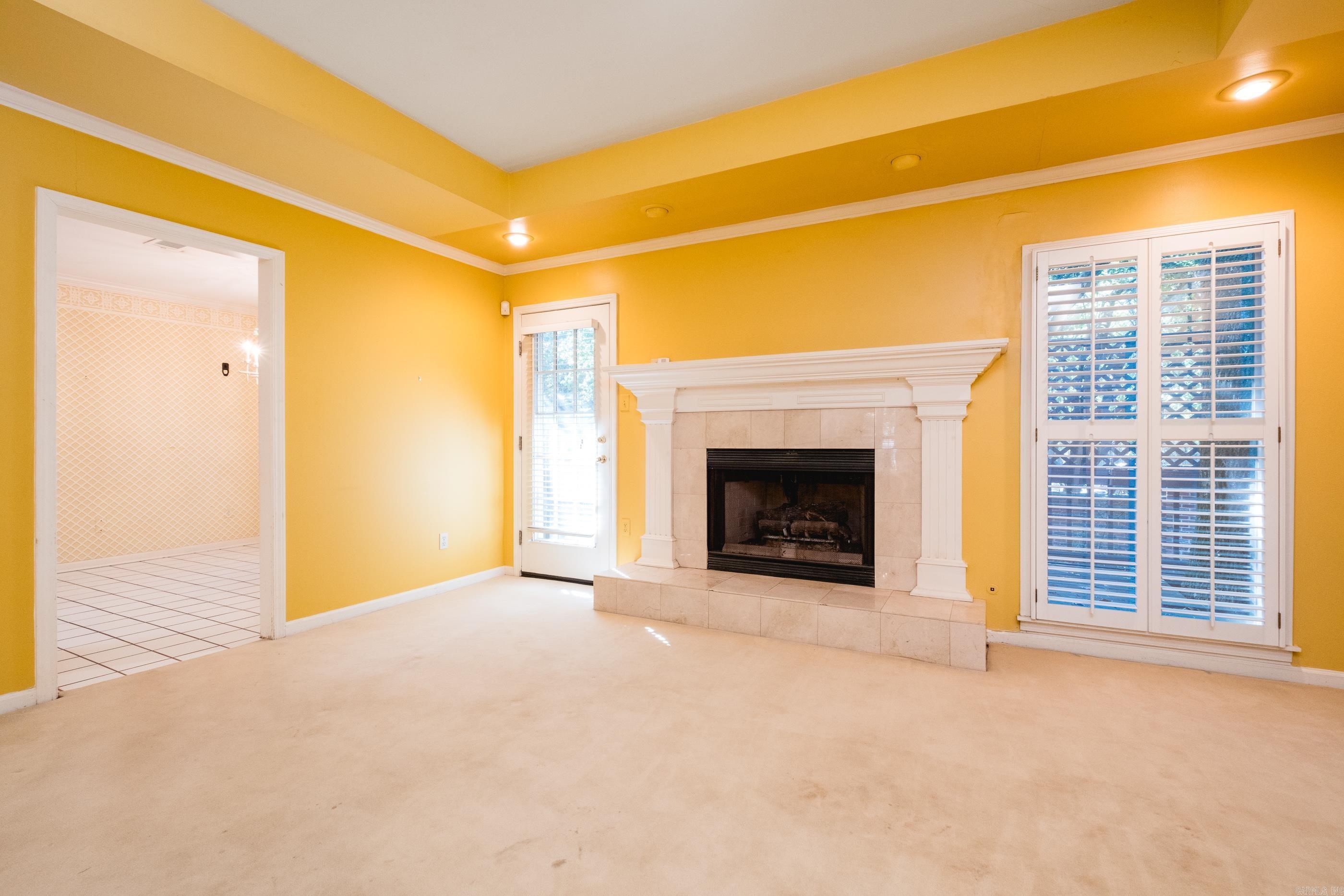 608 Cambridge Place  Little Rock, AR