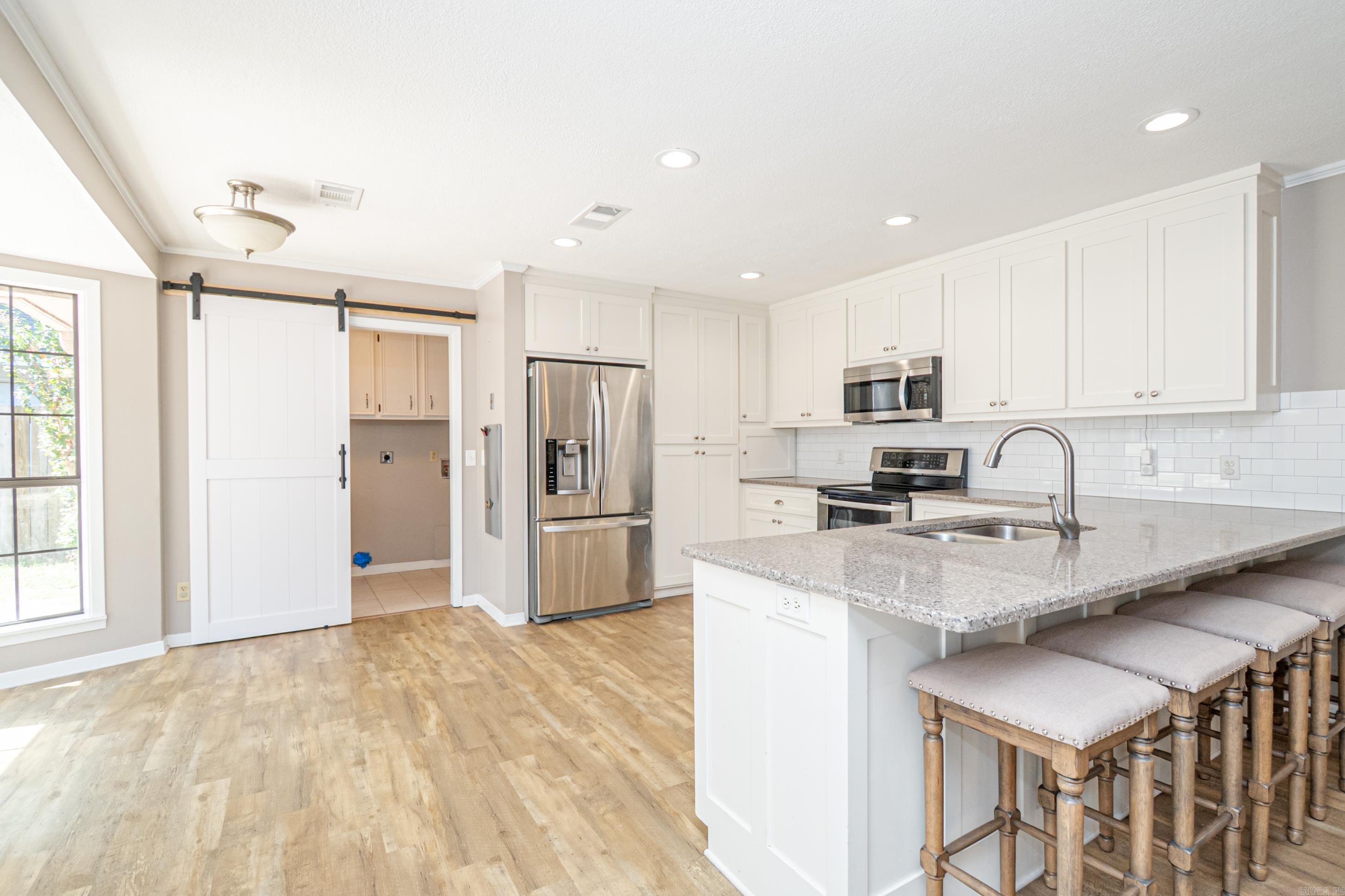 2109 Rosewood Dr El Dorado, AR 71730