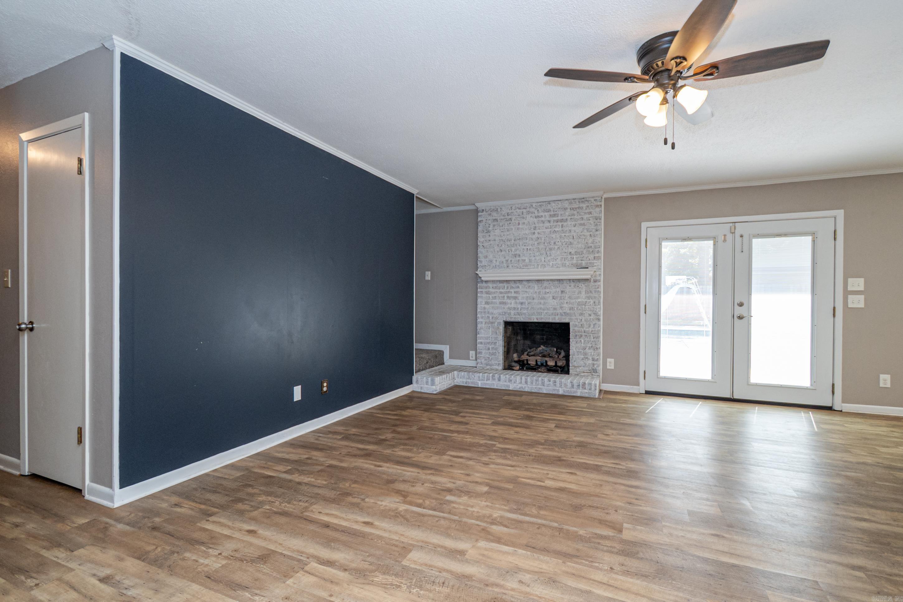 2109 Rosewood Dr El Dorado, AR 71730