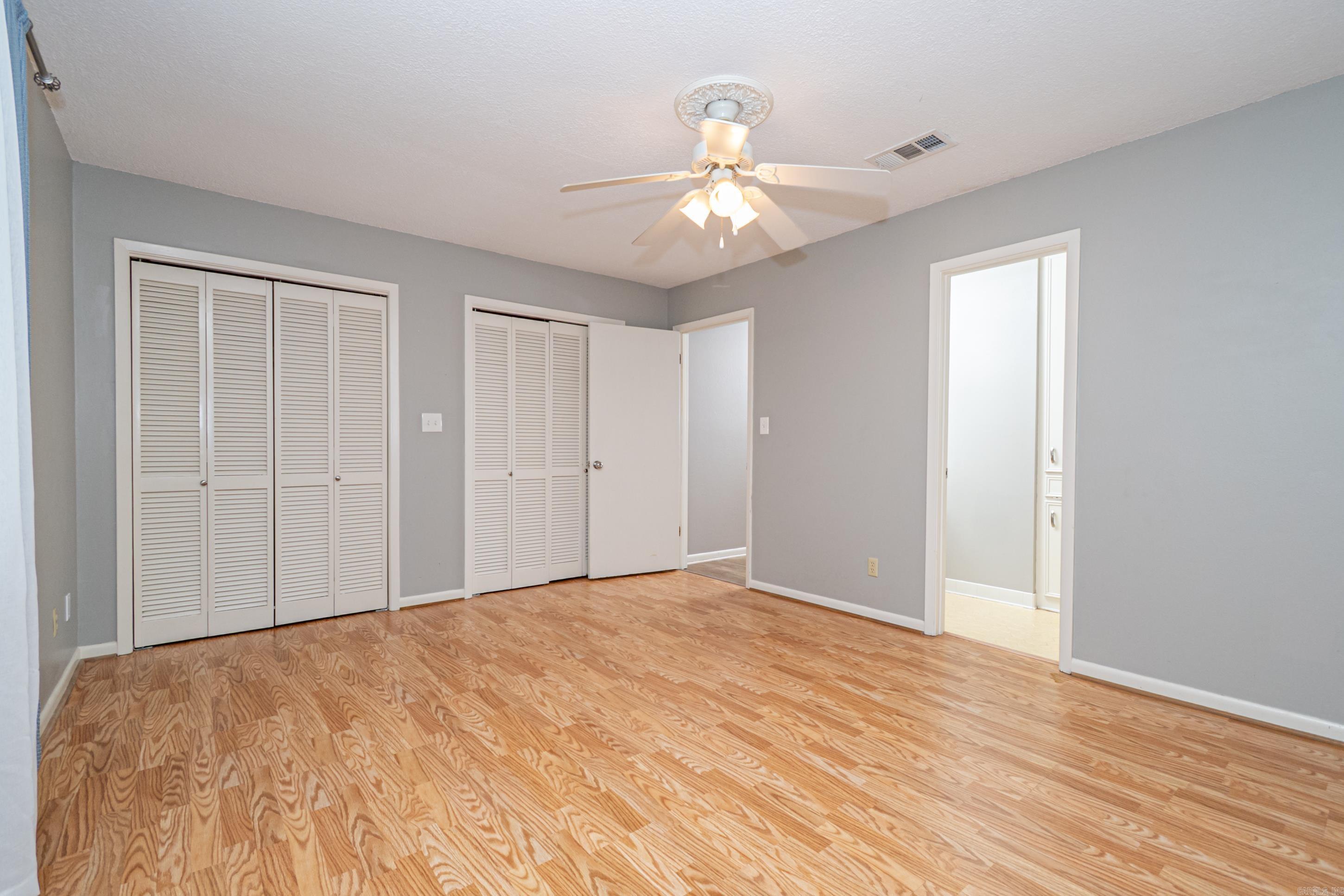 2109 Rosewood Dr El Dorado, AR 71730