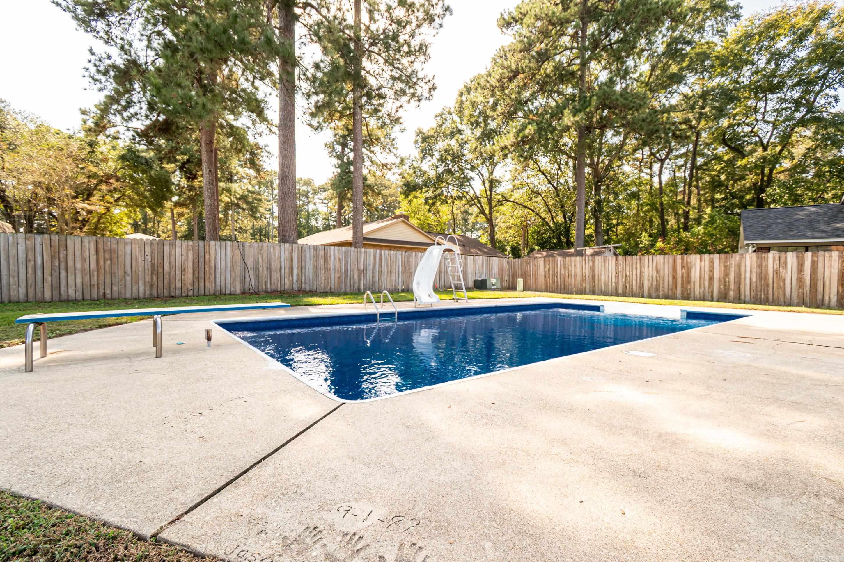 2109 Rosewood Dr El Dorado, AR 71730