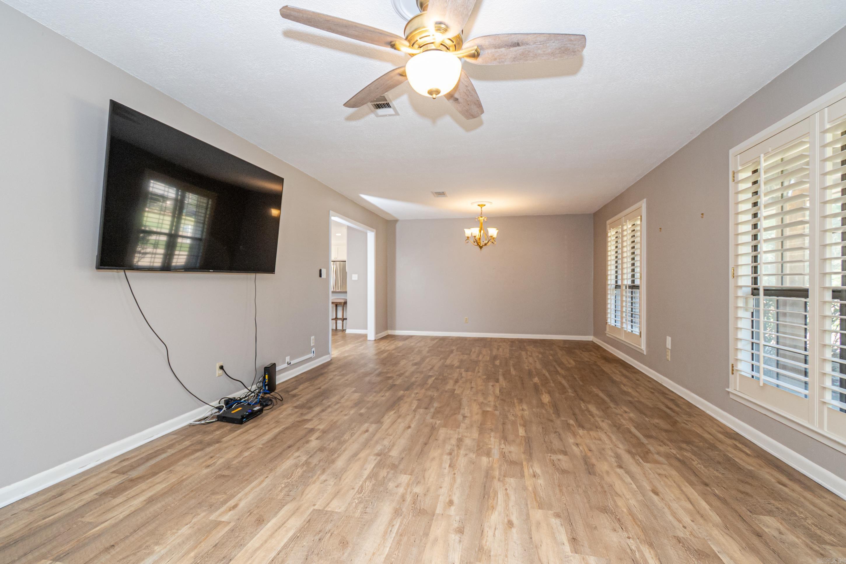 2109 Rosewood Dr El Dorado, AR 71730