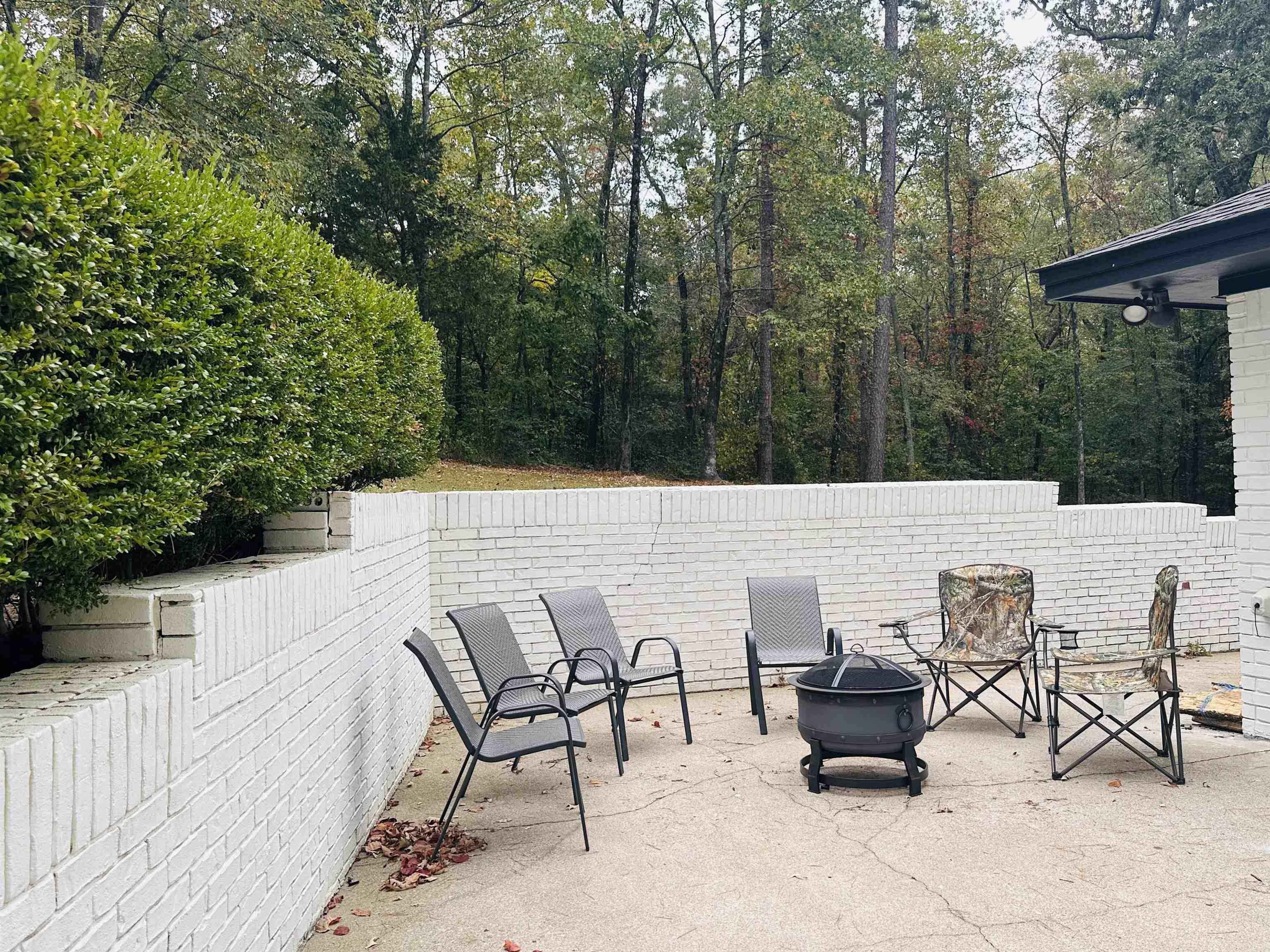 137 N Pine  Mount Ida, AR