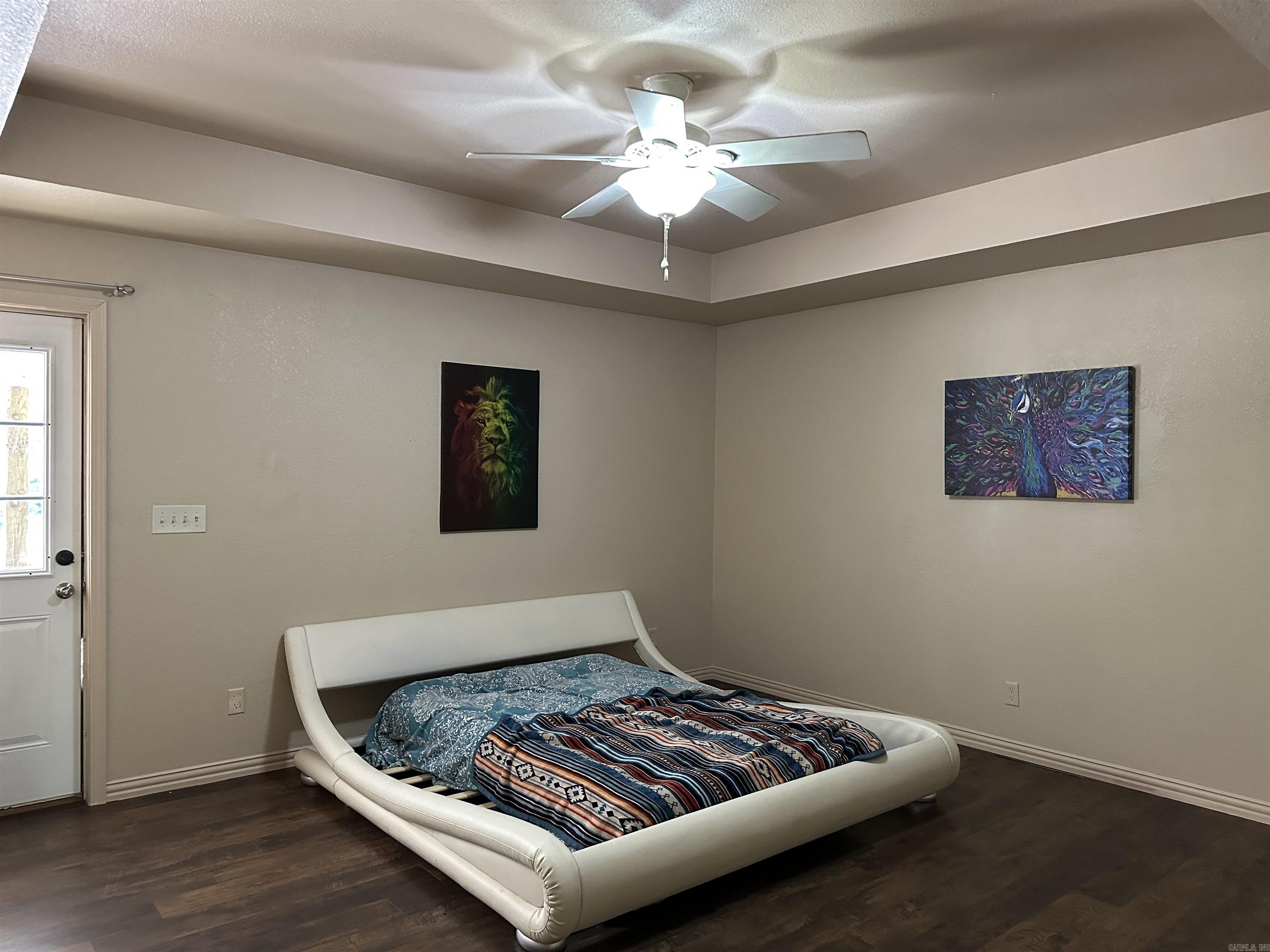 315 Cadillac  Hot Springs, AR